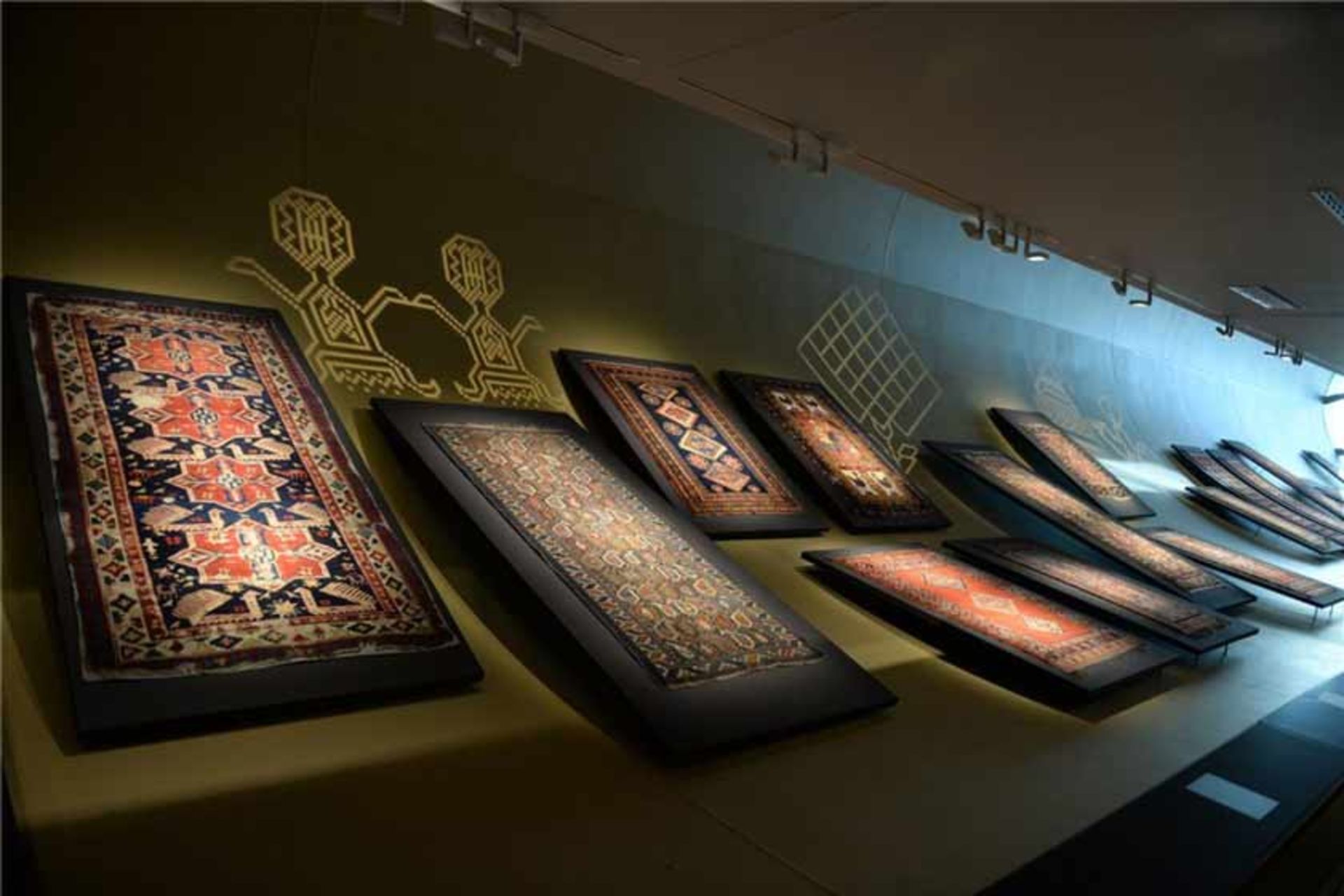 موزه فرش آذربایجان