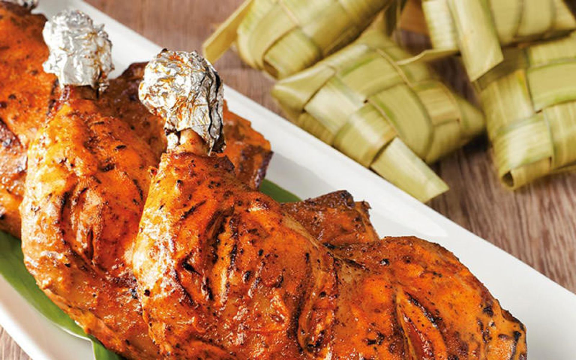 آیام پرچیک (Ayam Perchik)