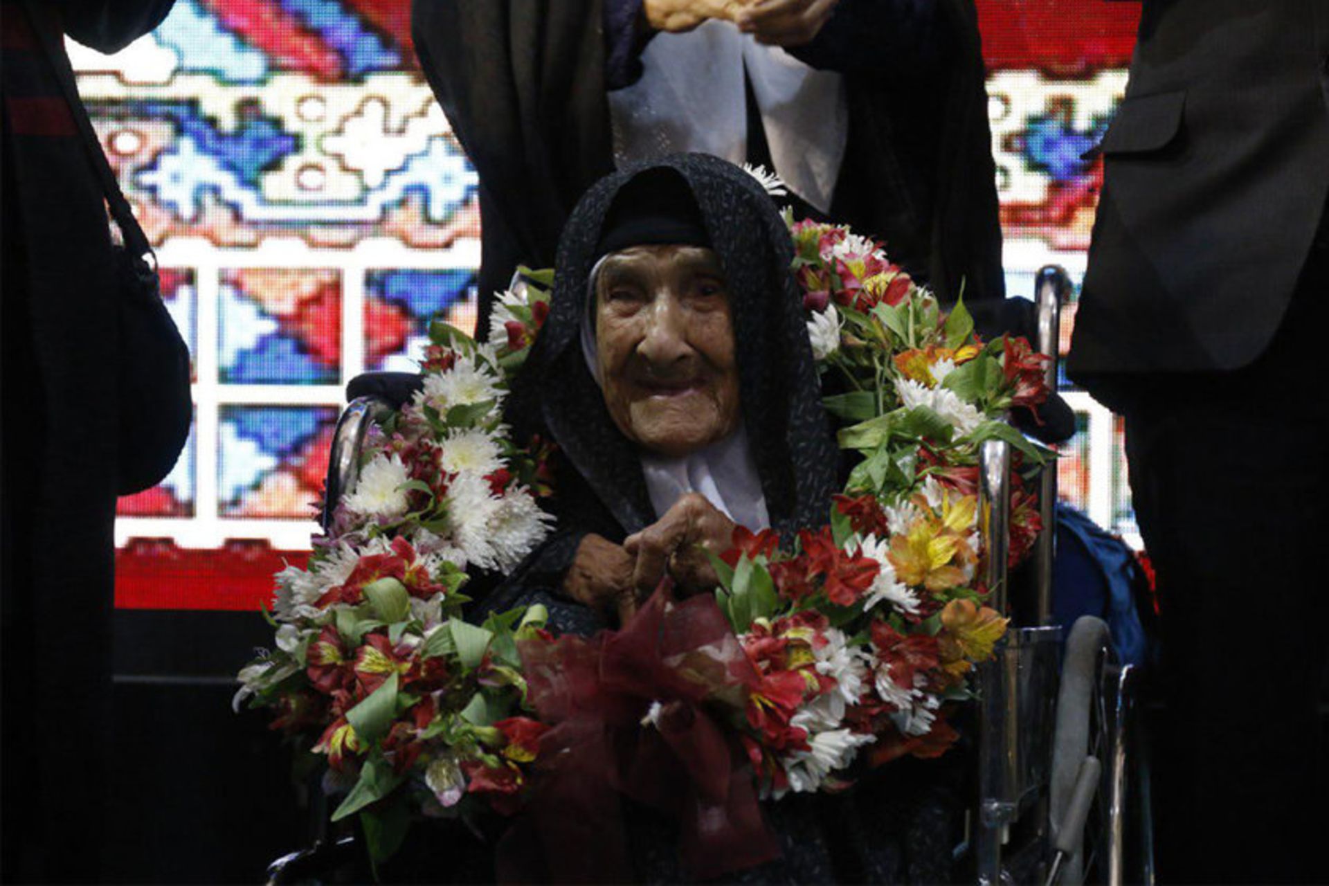 مادر صنایع دستی