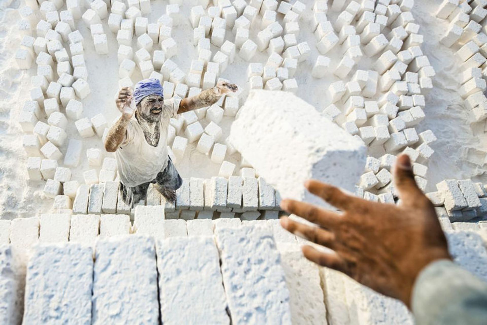 عکس روز نشنال جئوگرافی