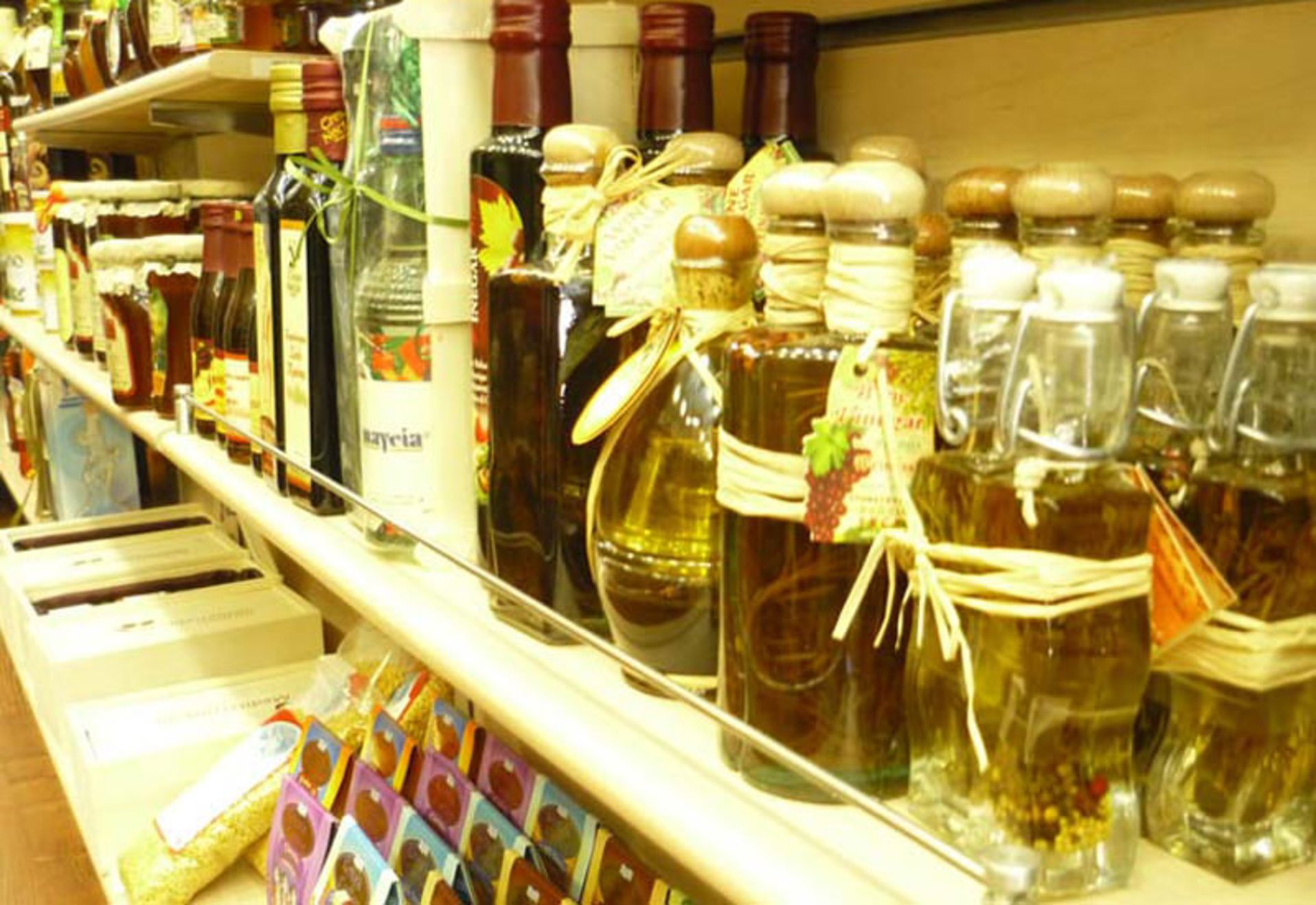 بازار خیابانی پاندروسو، آتن