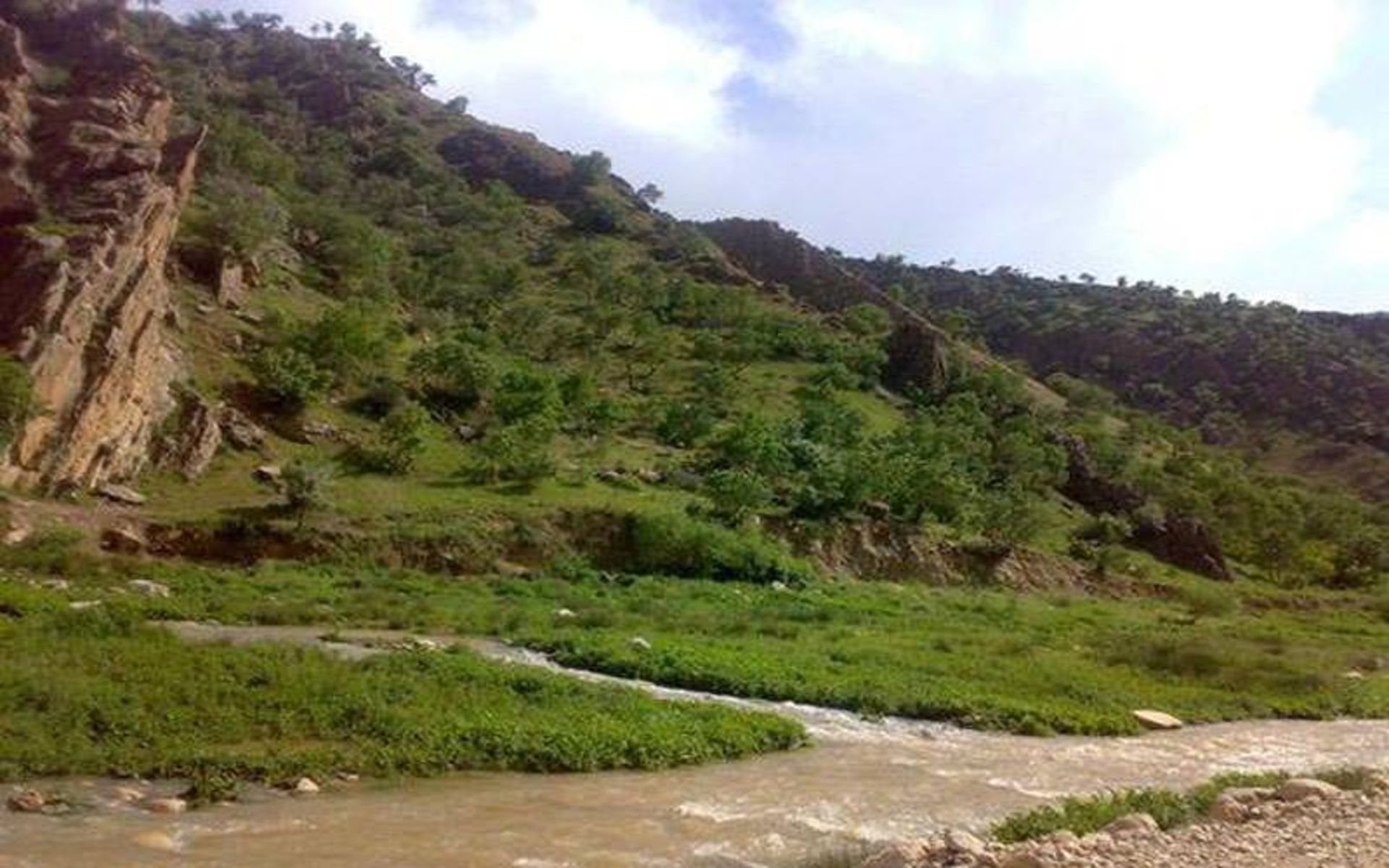 روستا ناو تنگ منصوری