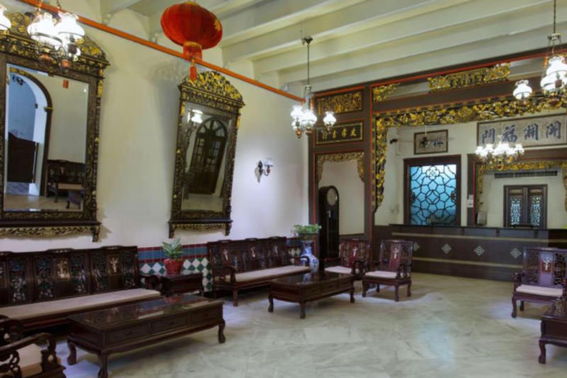 خانه بابا