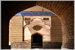 مسجد جامع اسدآباد