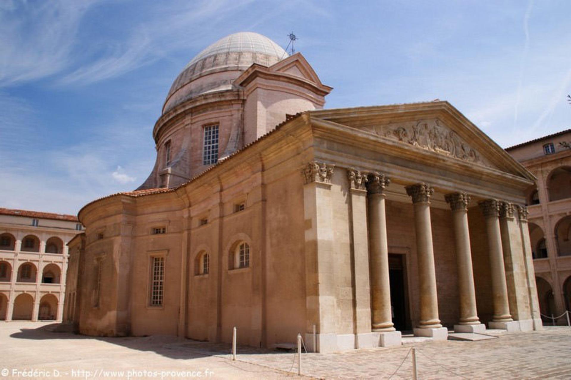 موزه وییه چریته