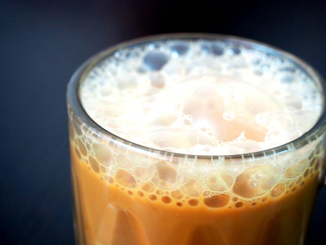 ته تاریک (Teh Tarik)