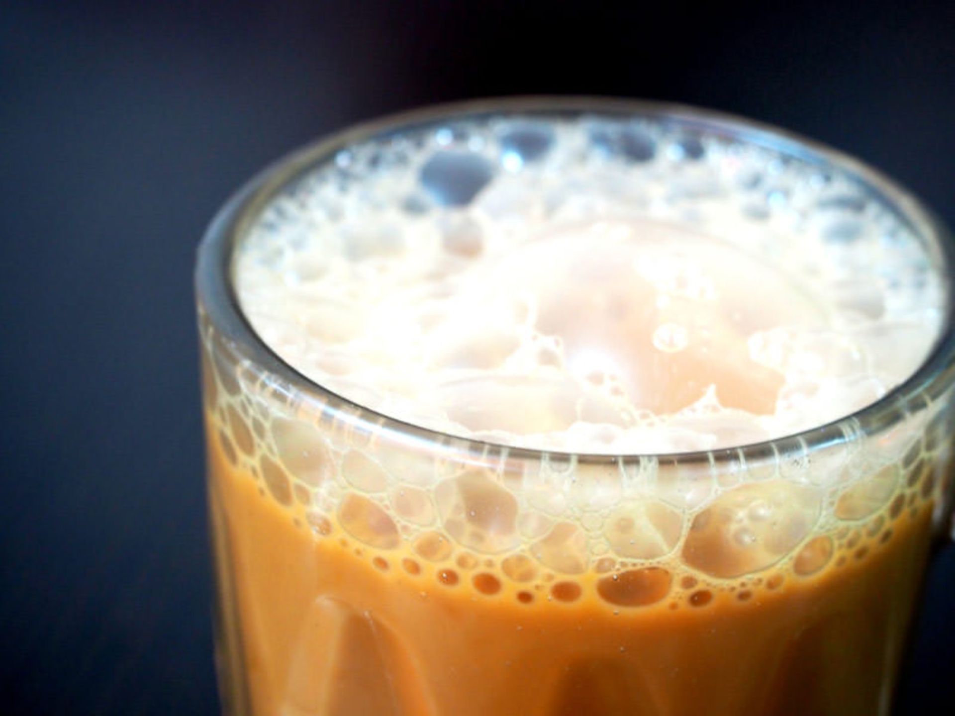 ته تاریک (Teh Tarik)