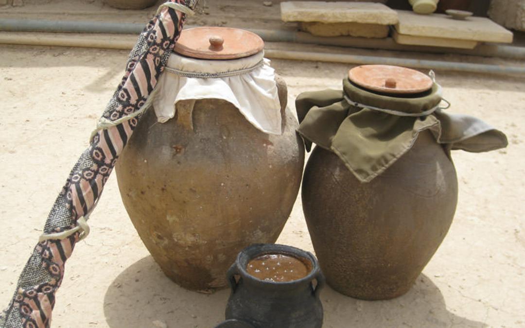غذای محلی هرمزگان