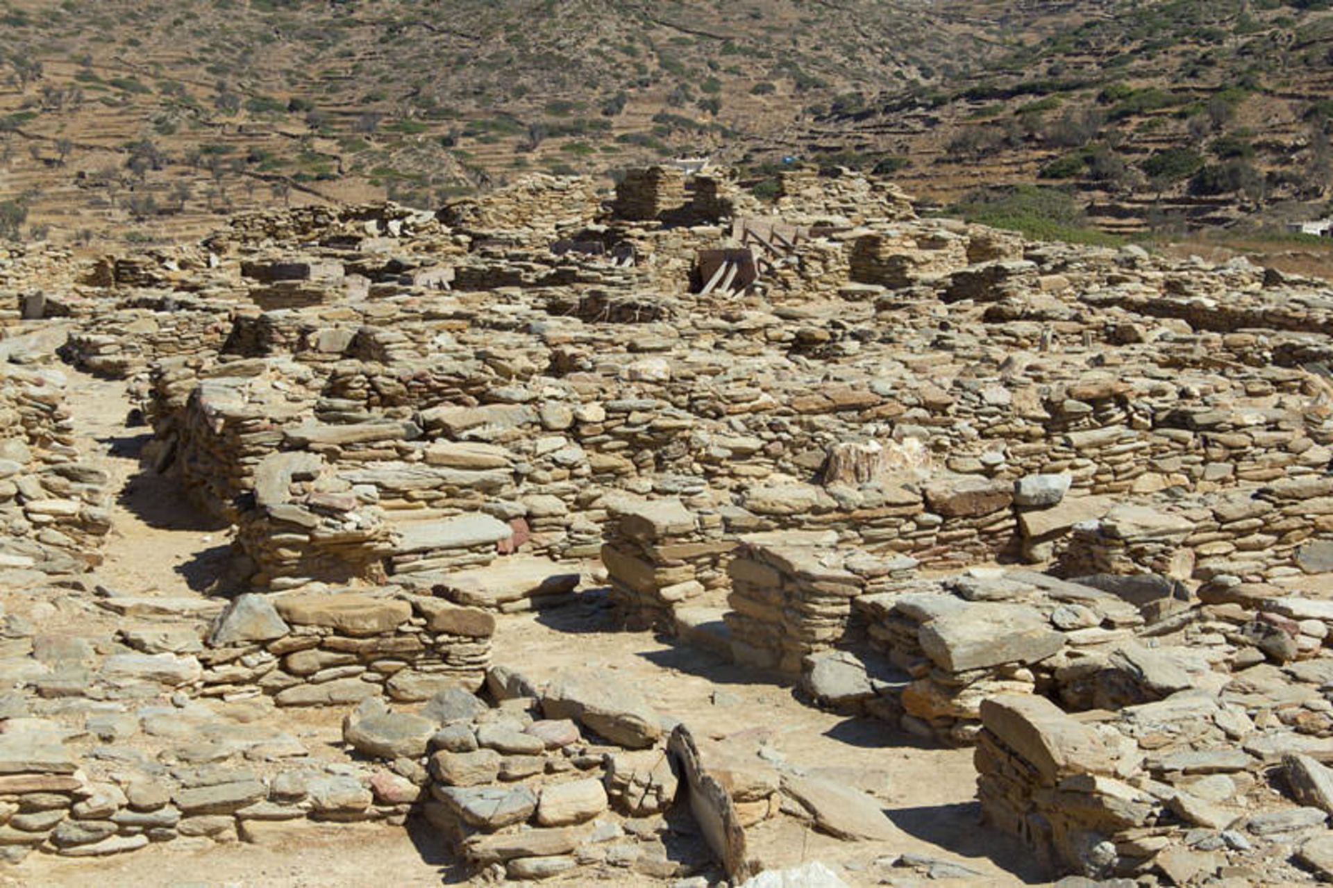 مجموعه تاریخی شارکوس