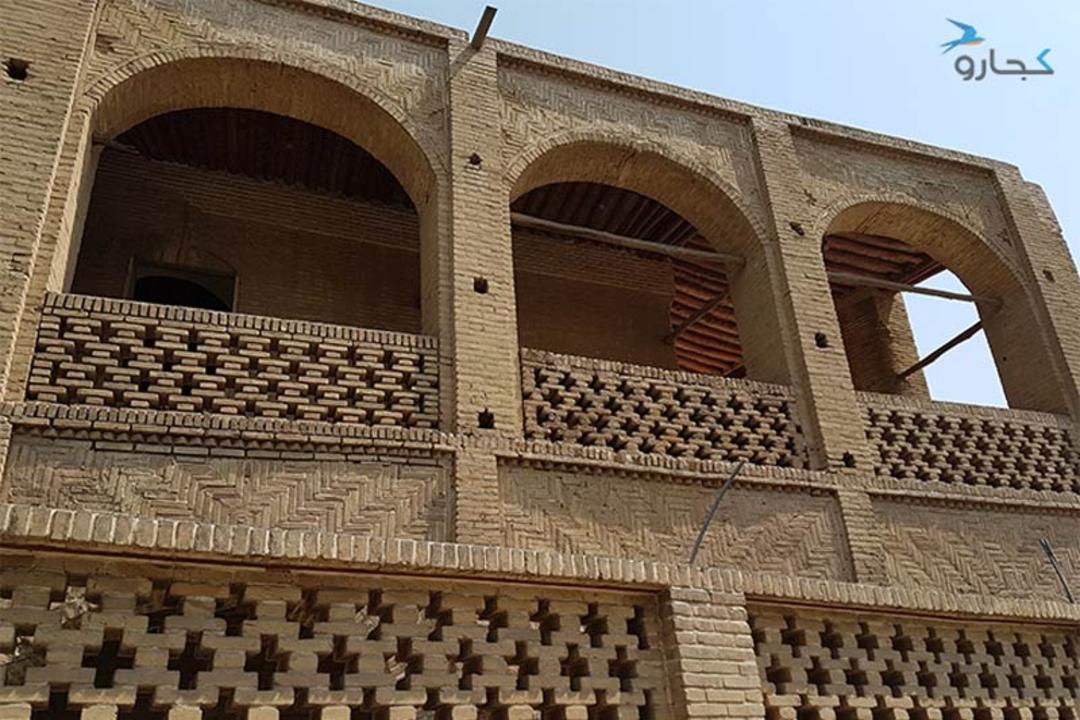 سرای معین تجار