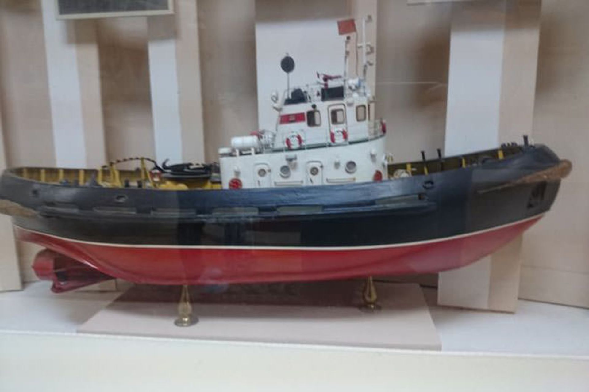 موزه تاریخ سوچی