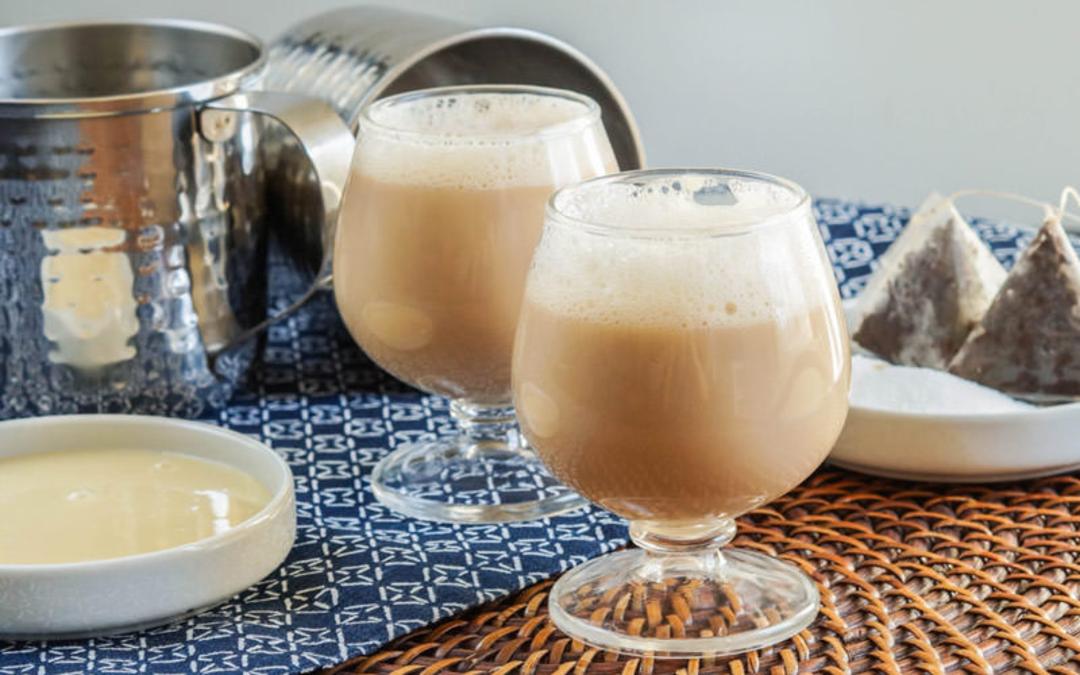ته تاریک (Teh Tarik)