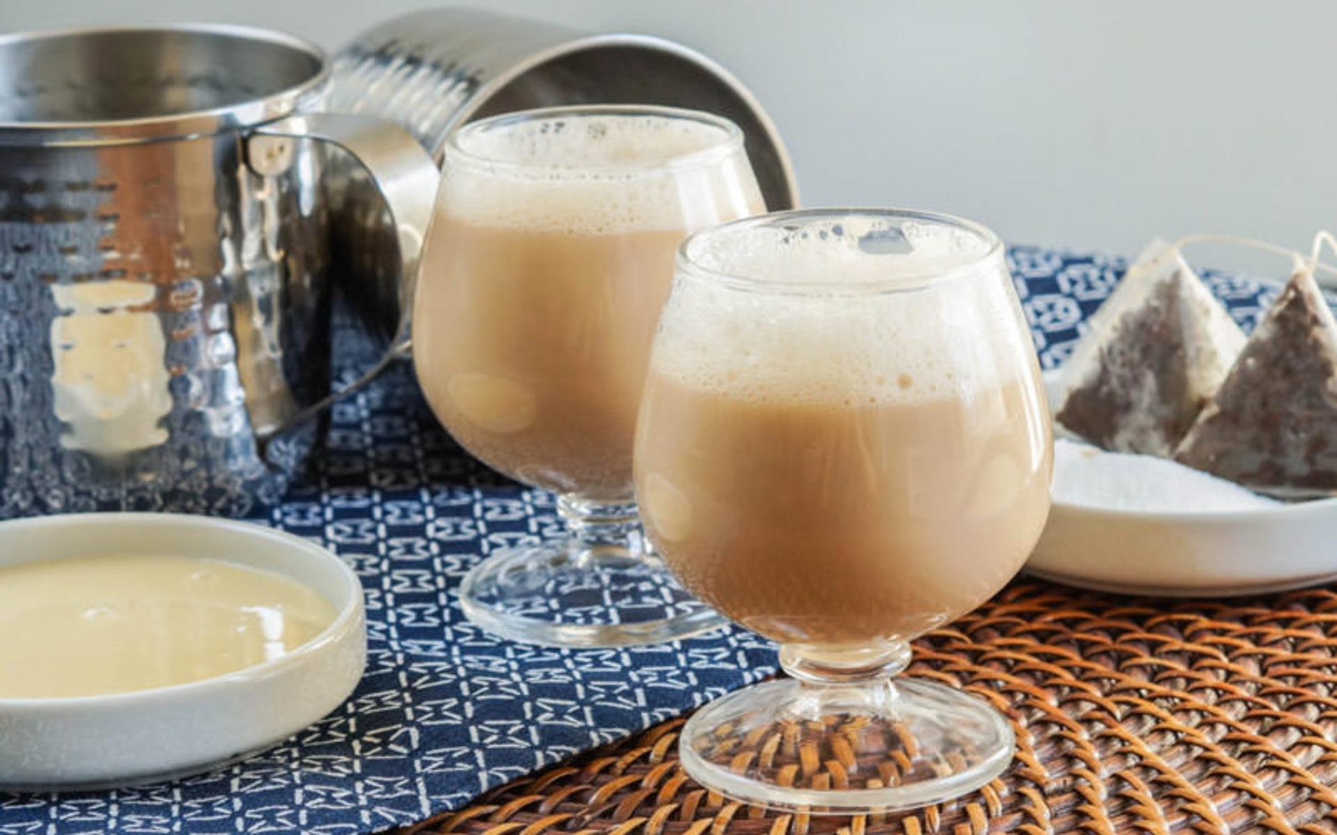 ته تاریک (Teh Tarik)