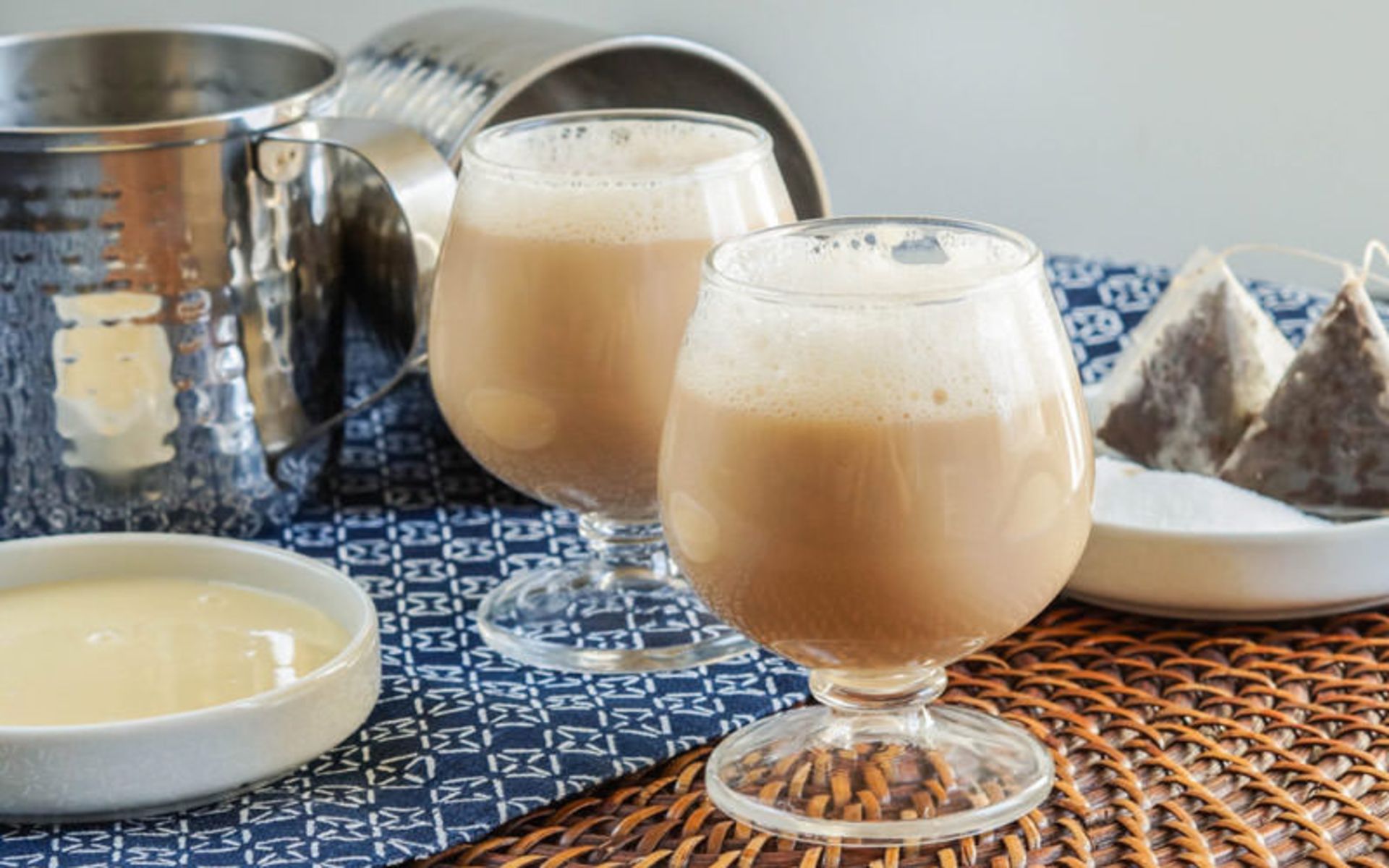ته تاریک (Teh Tarik)