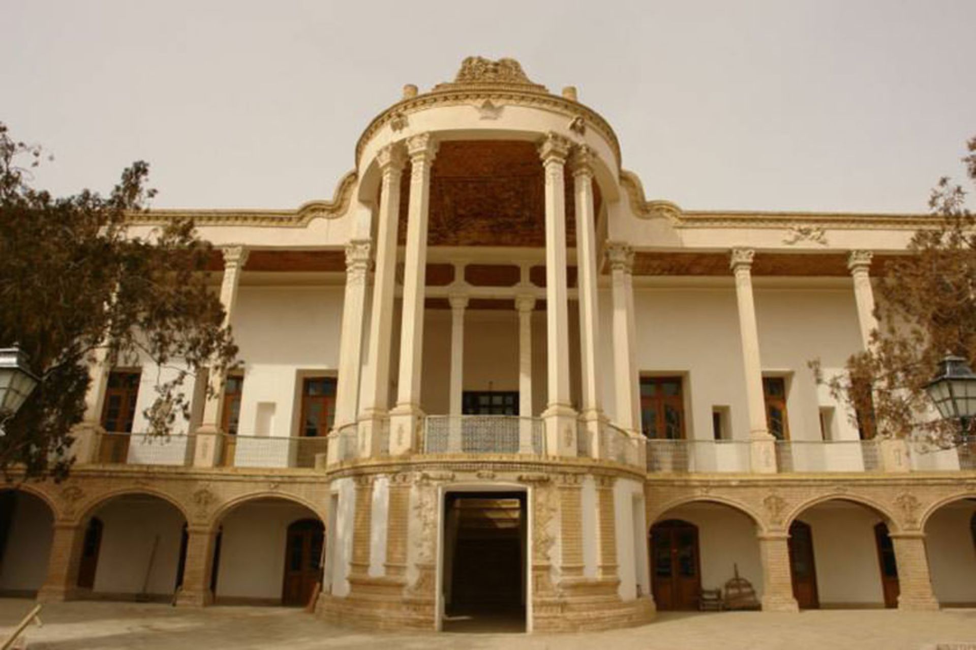 استان مرکزی