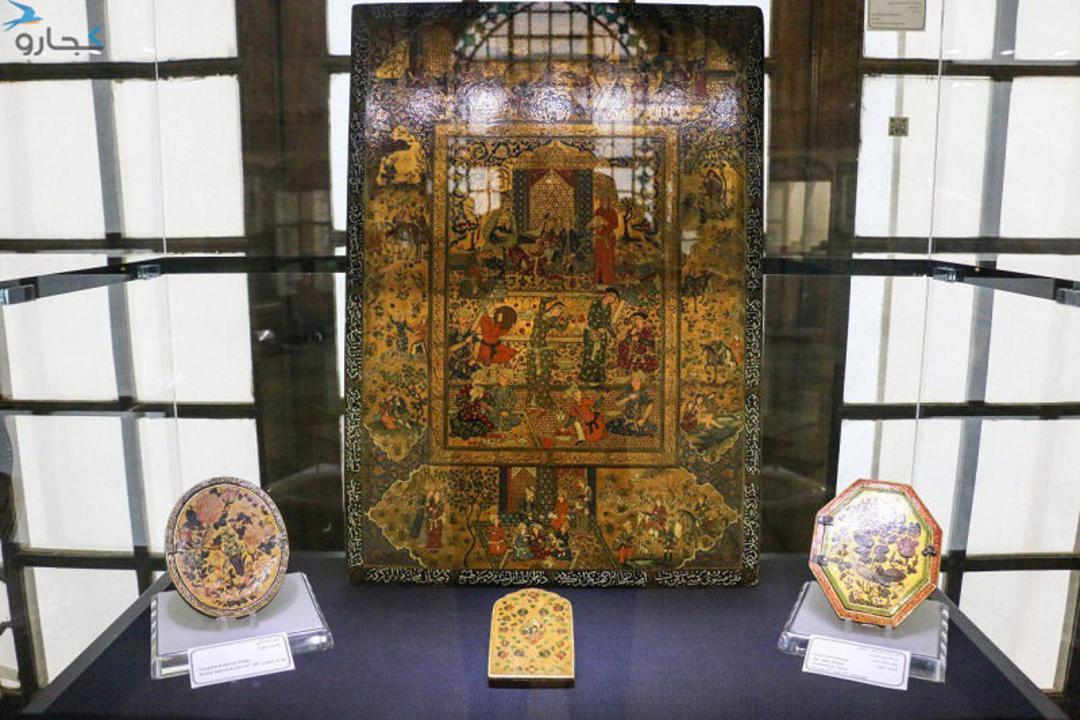 موزه پارس شیراز