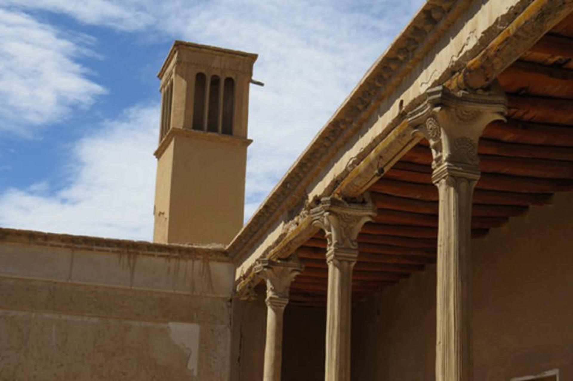خانه رجبی