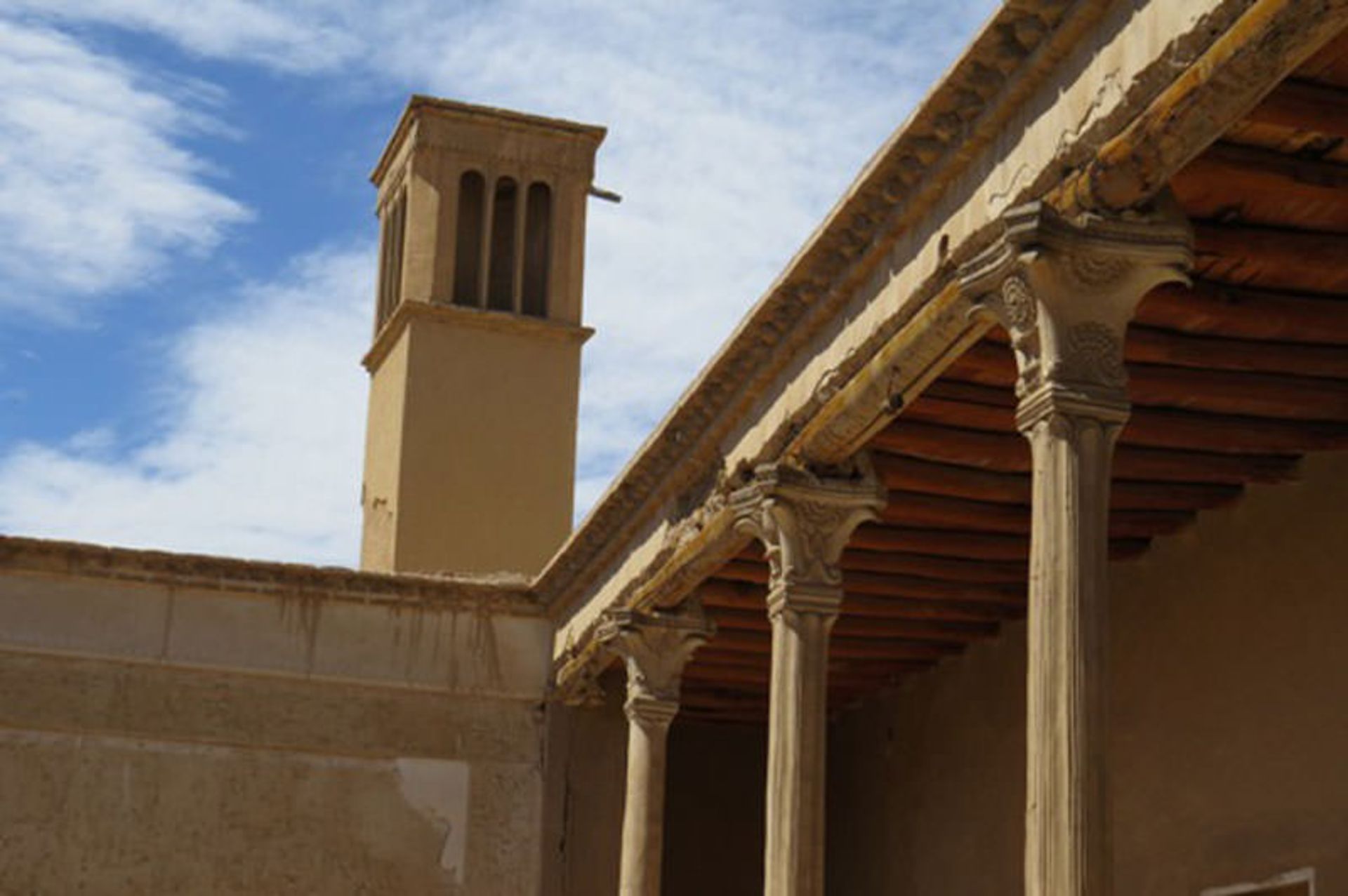 خانه رجبی