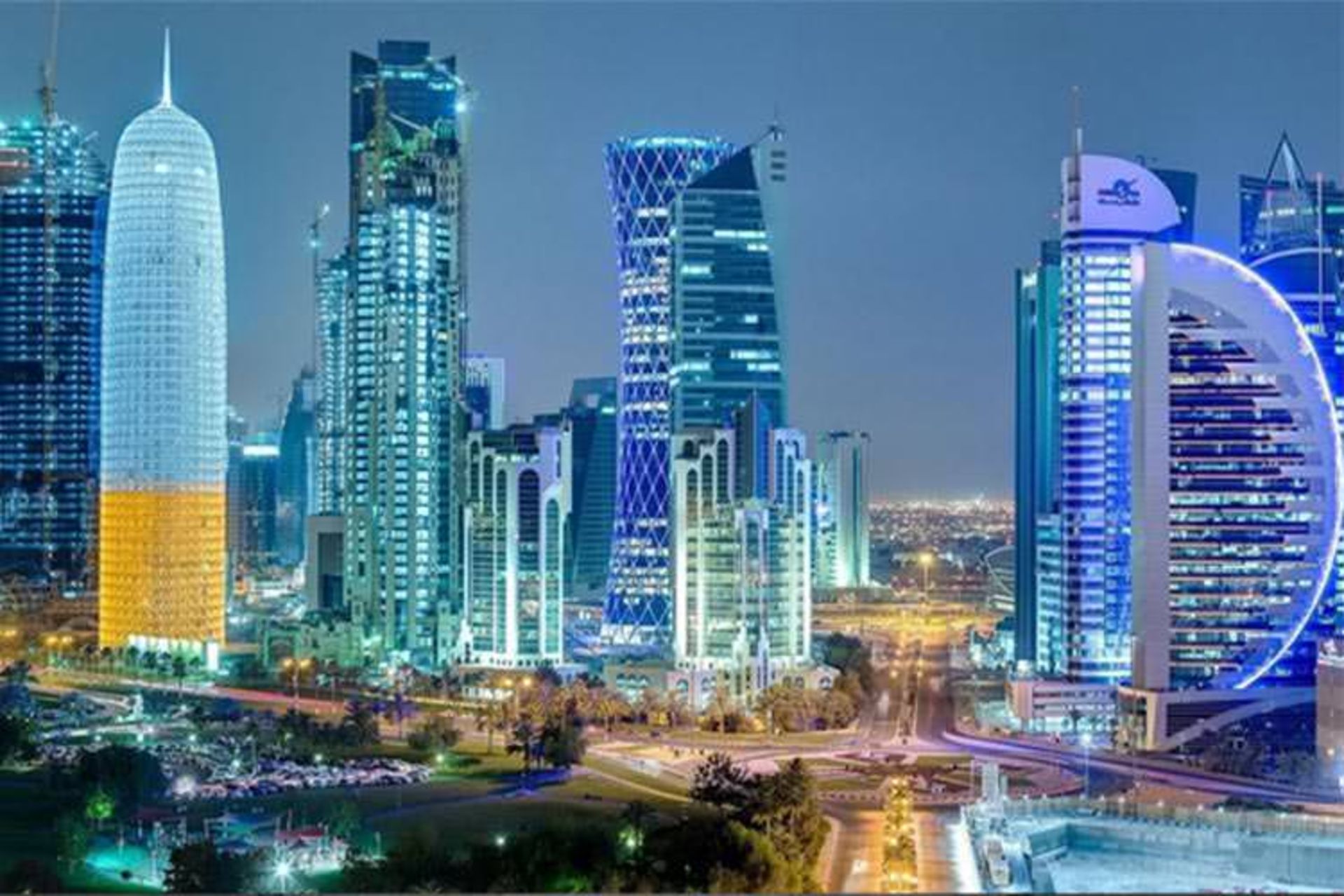 قطر