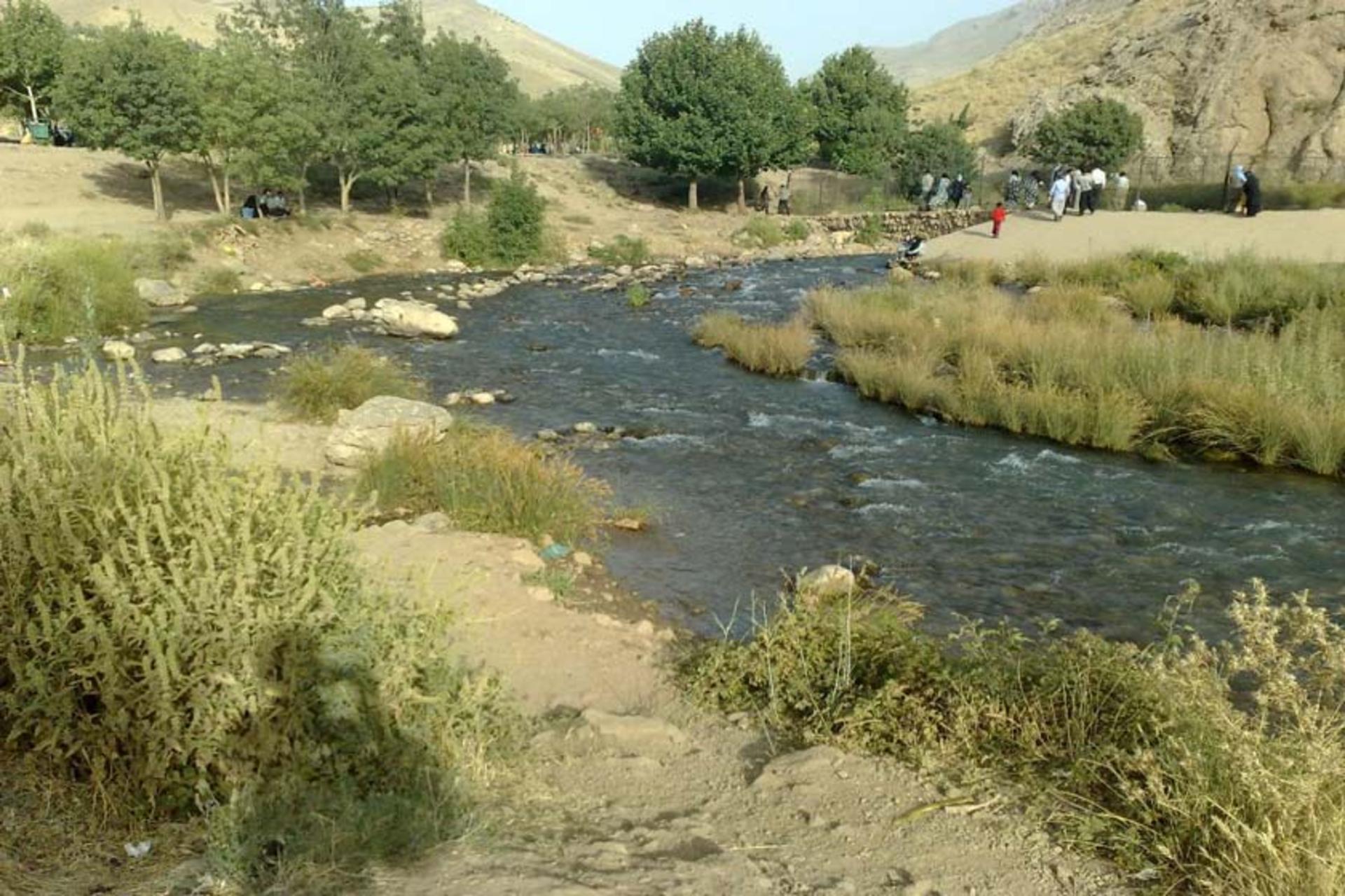 روستا ناو تنگ منصوری