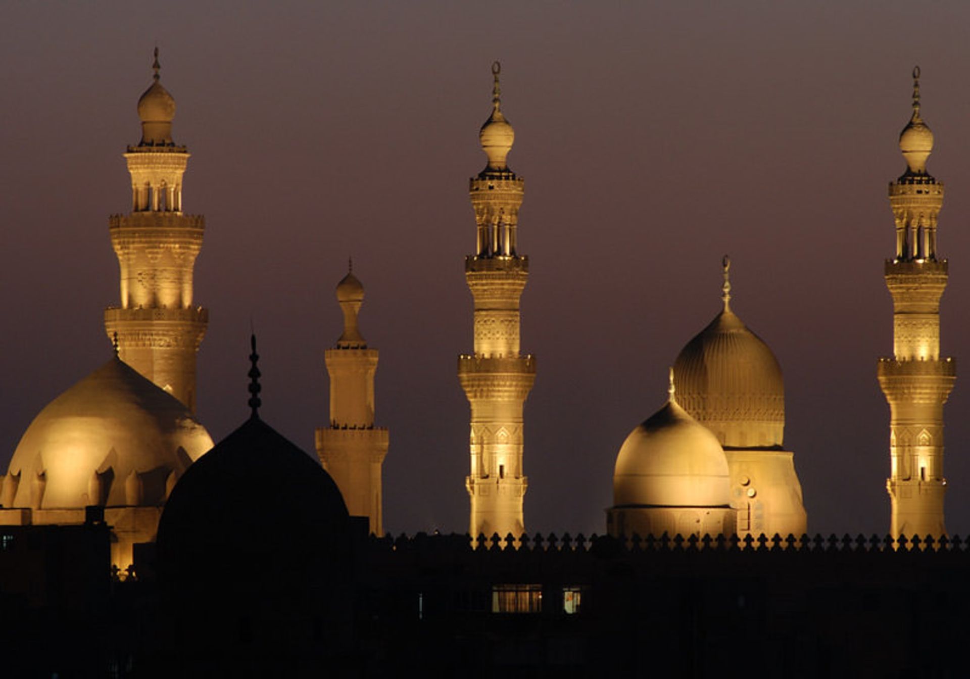 مسجد سلطان حسن