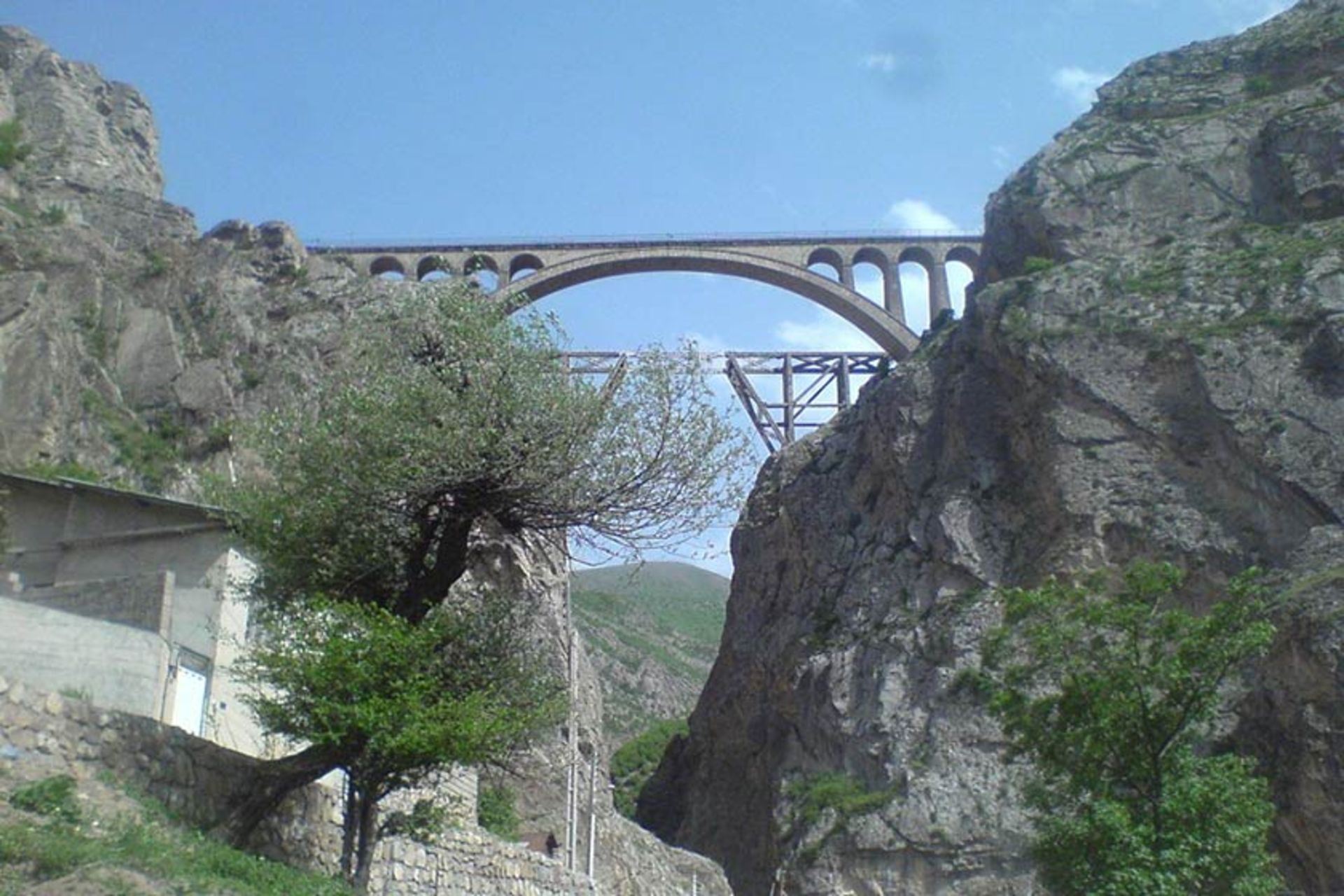 پل ورسک