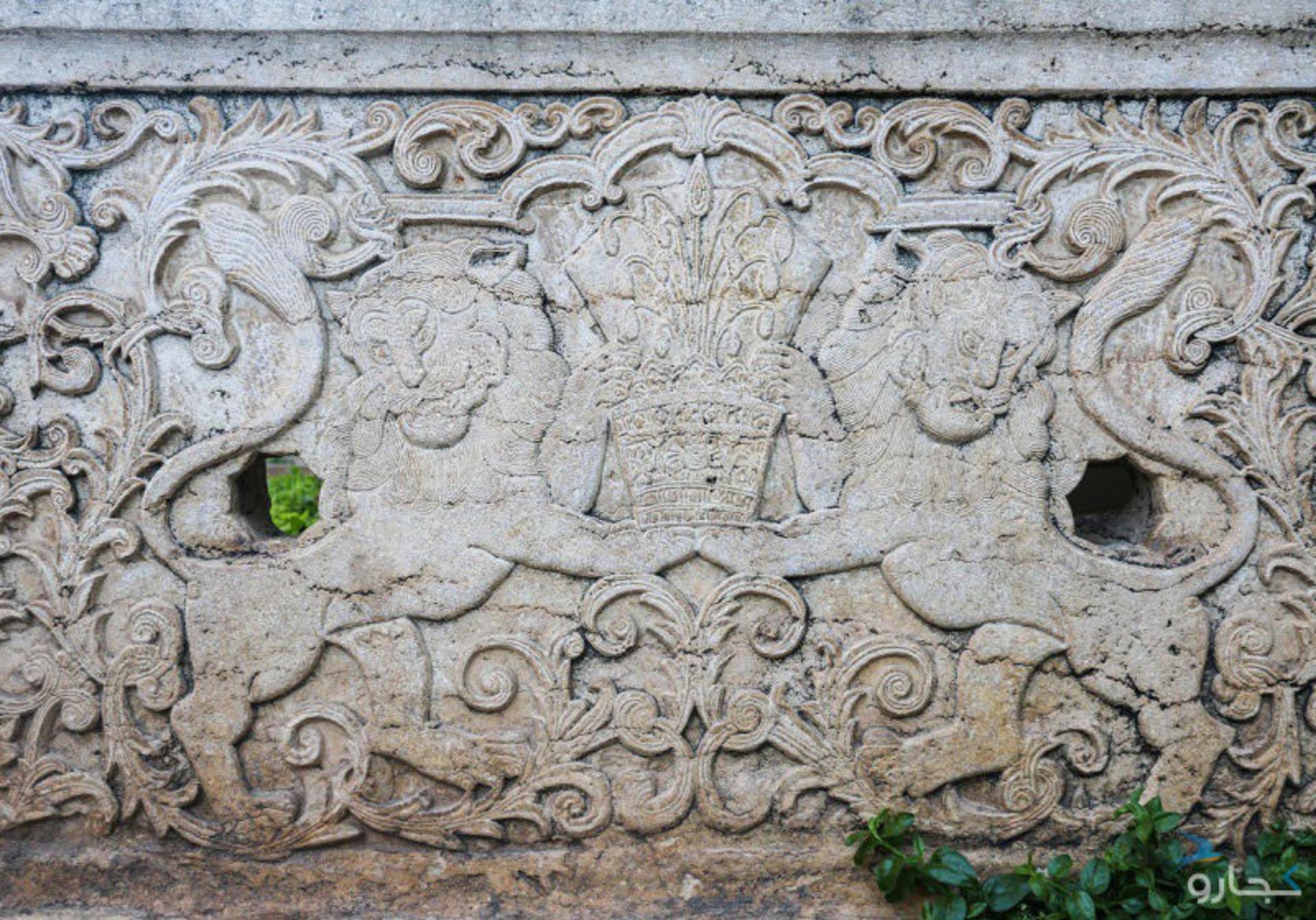 موزه پارس شیراز