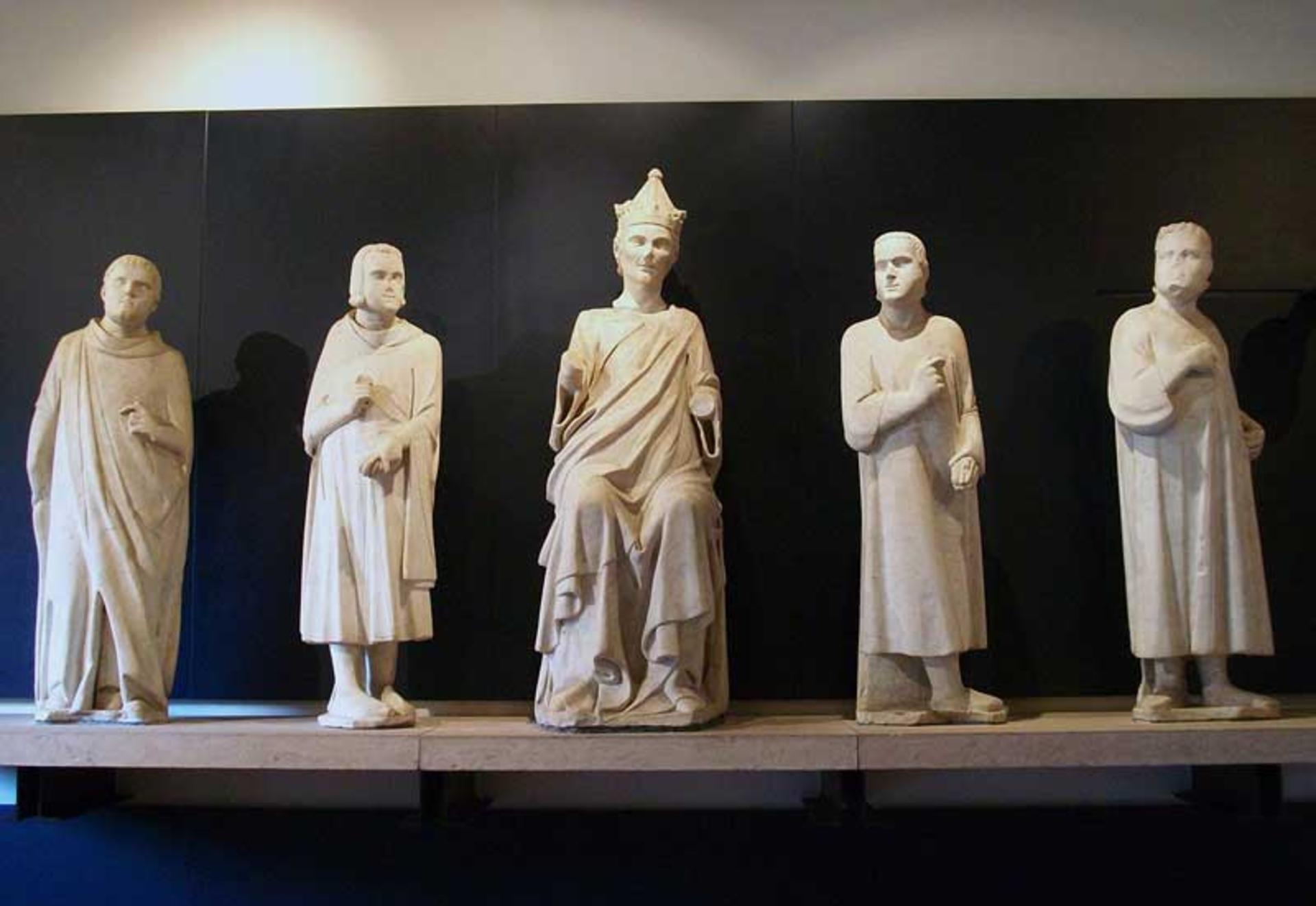 موزه dell'Opera del Duomo