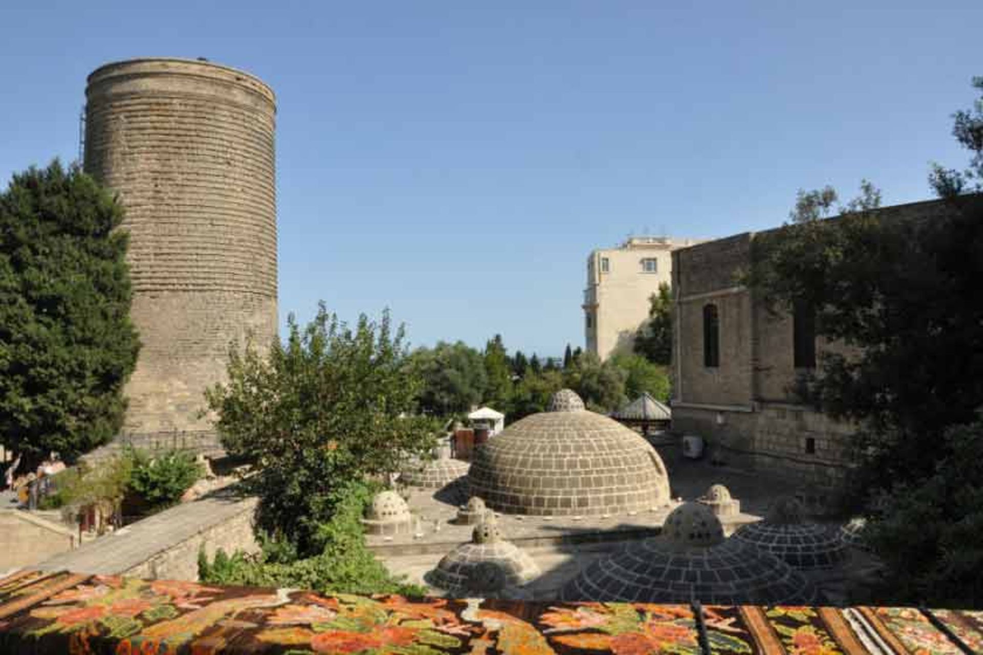ایچری شهر
