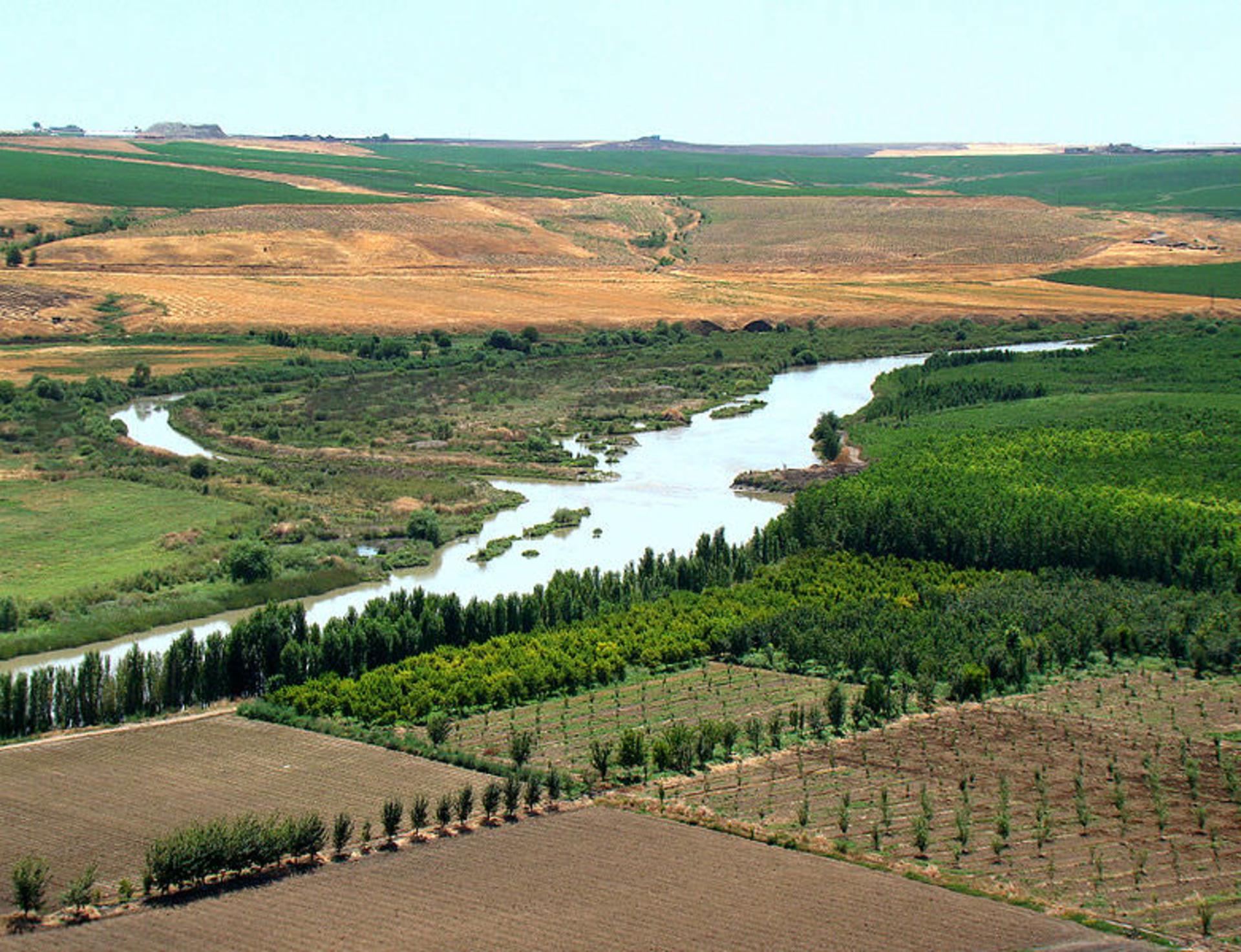 بین النهرین