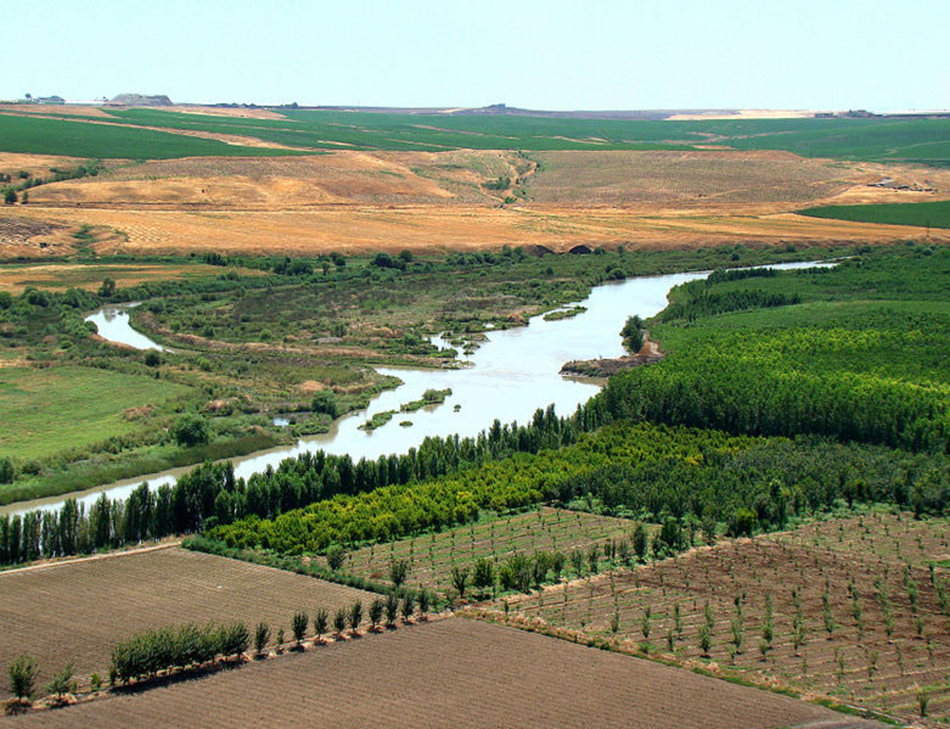 بین النهرین