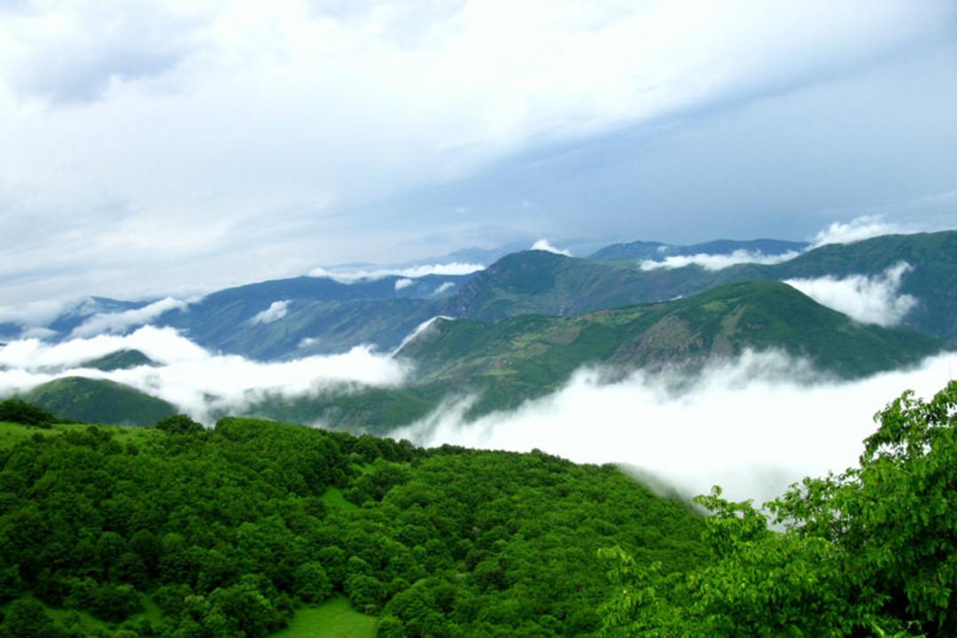 ارسباران