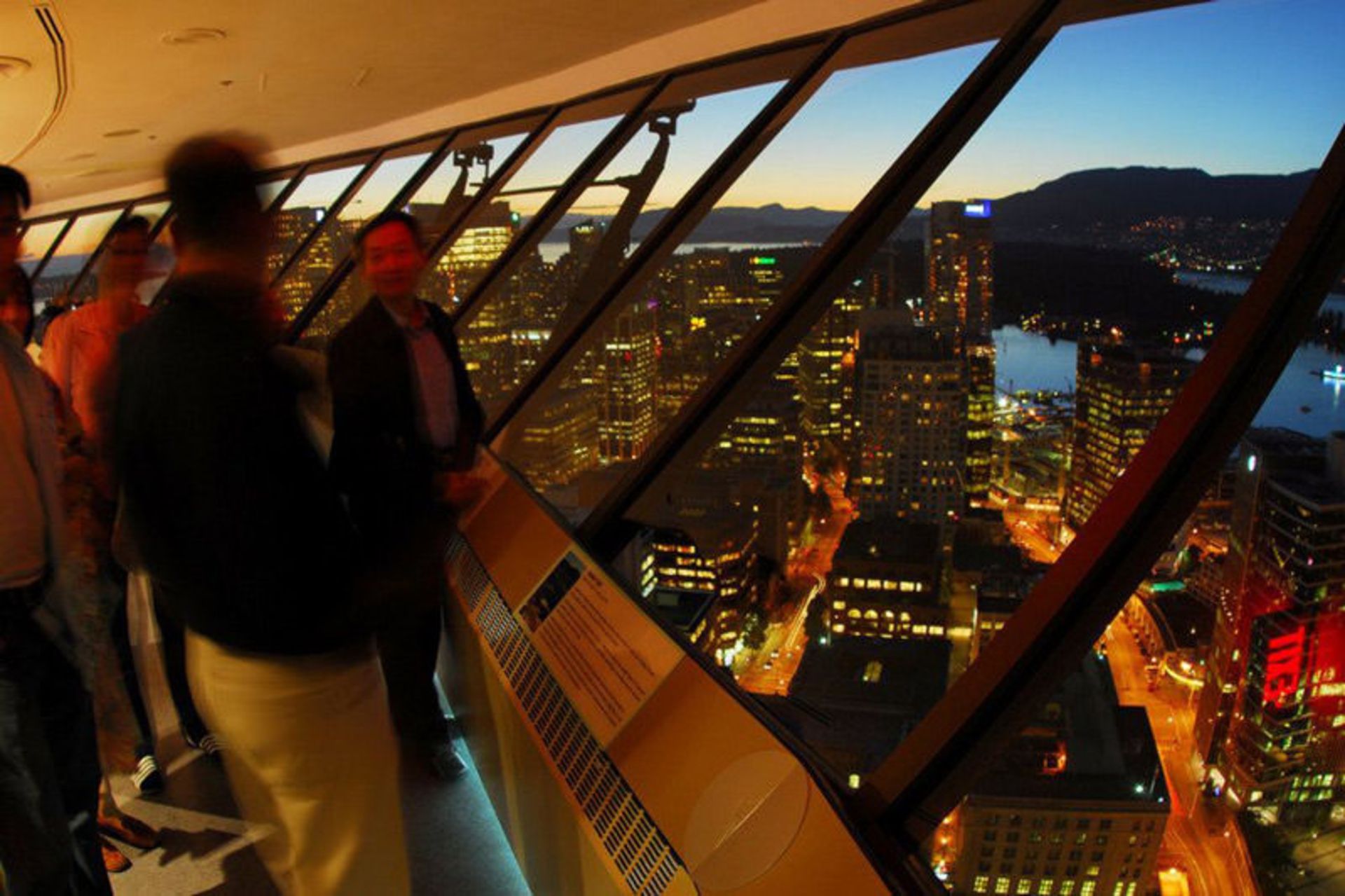 برج Lookout