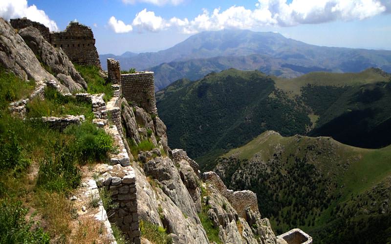 جنگل ارسباران کجاست | مسیر دسترسی + عکس و راهنمای سفر