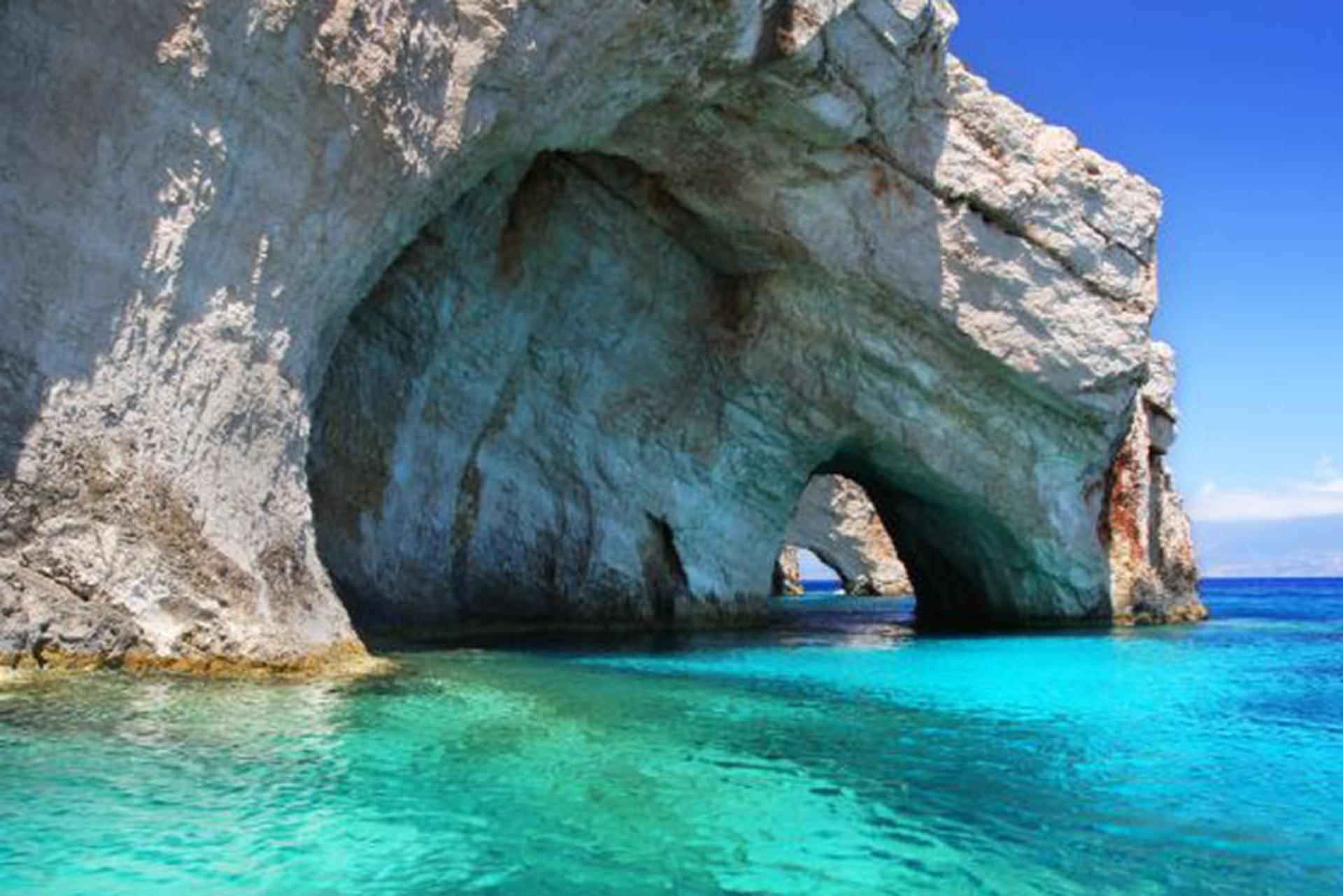 جزایر ایونی