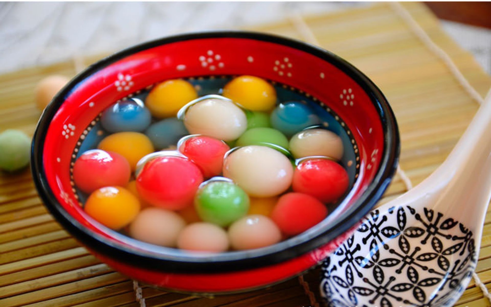 Tangyuan