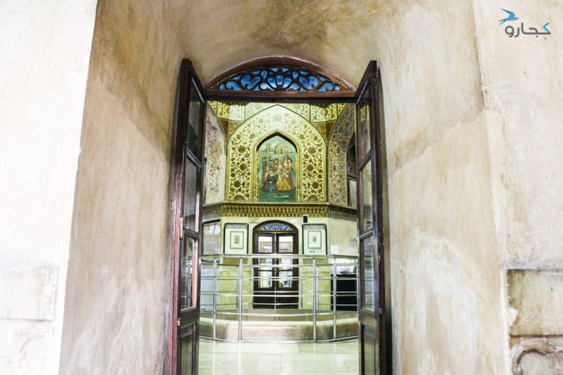 موزه پارس شیراز
