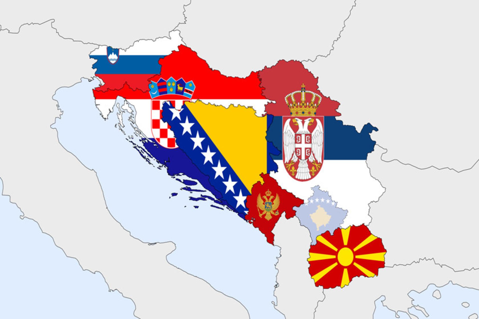 یوگسلاوی
