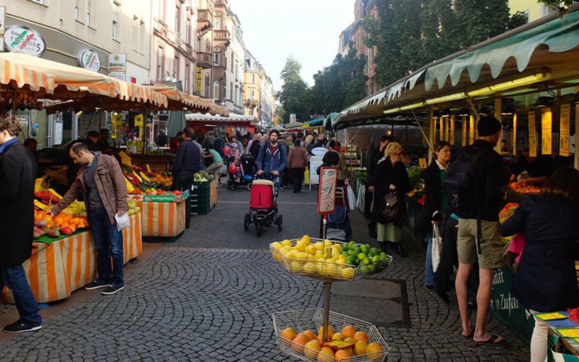 برنهایم (Bornheim)