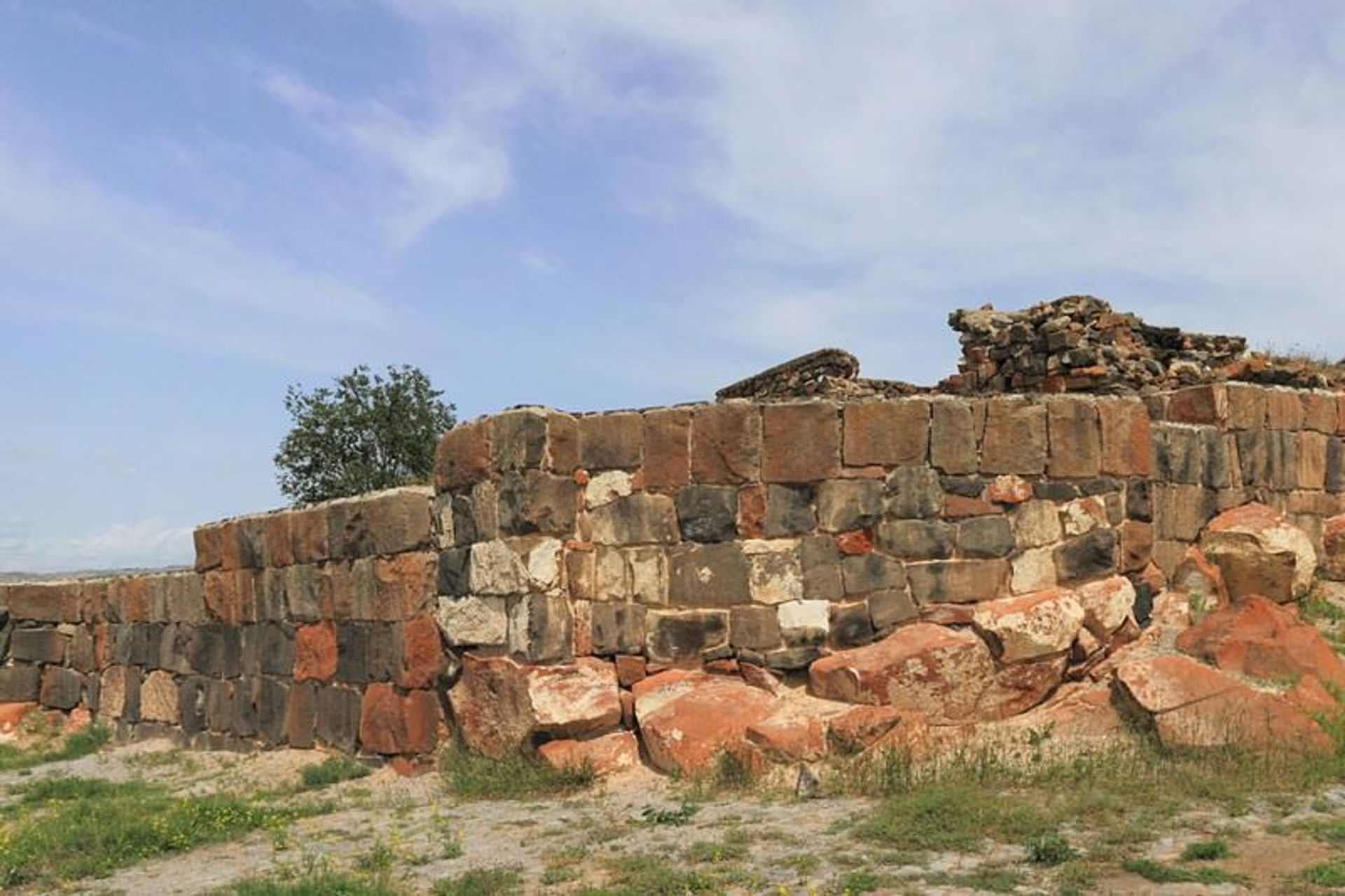 دژ اربونی