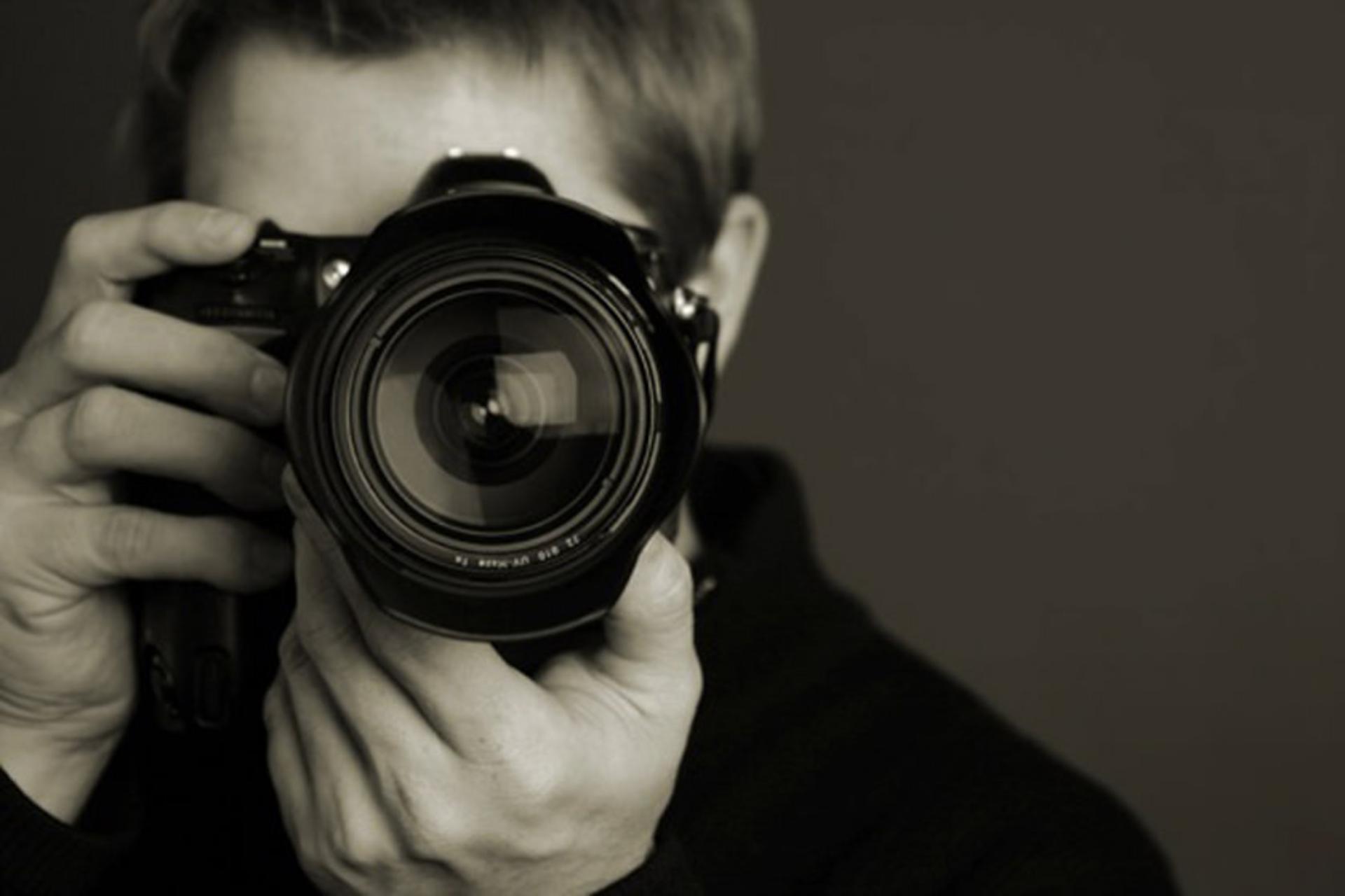 ۵ توصیه برای گرفتن عکس در موزه