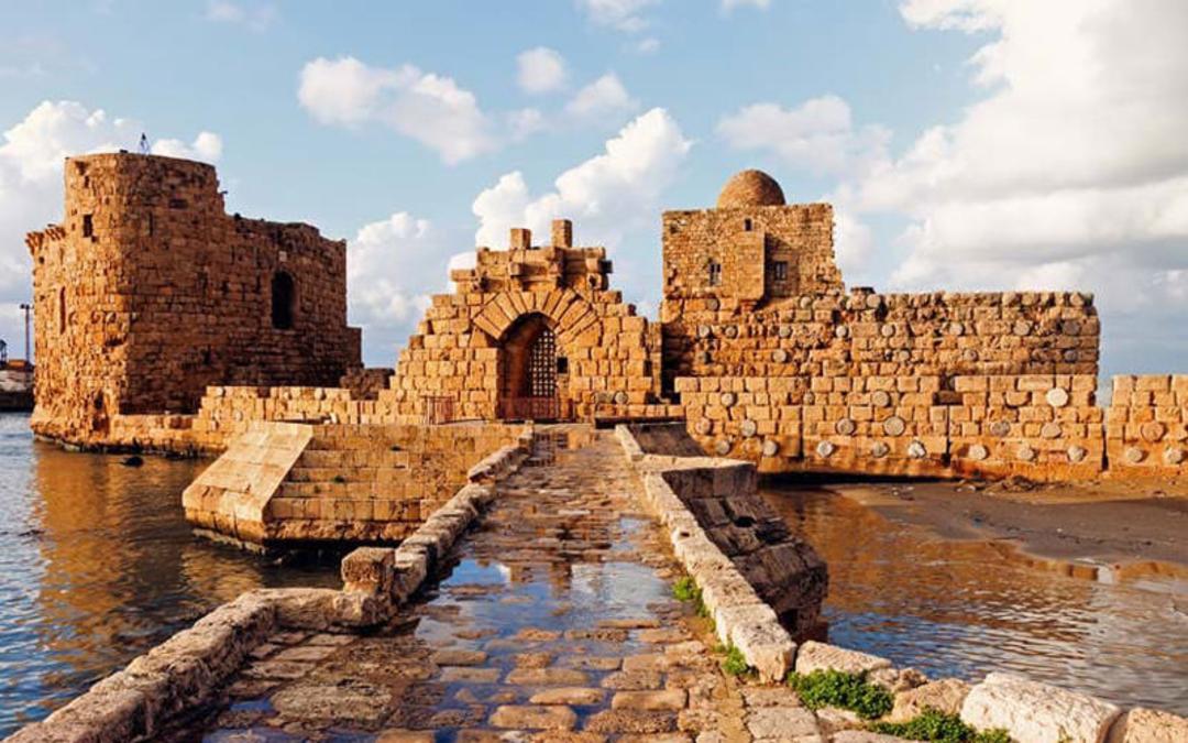 قدیمی ترین شهرهای دنیا 