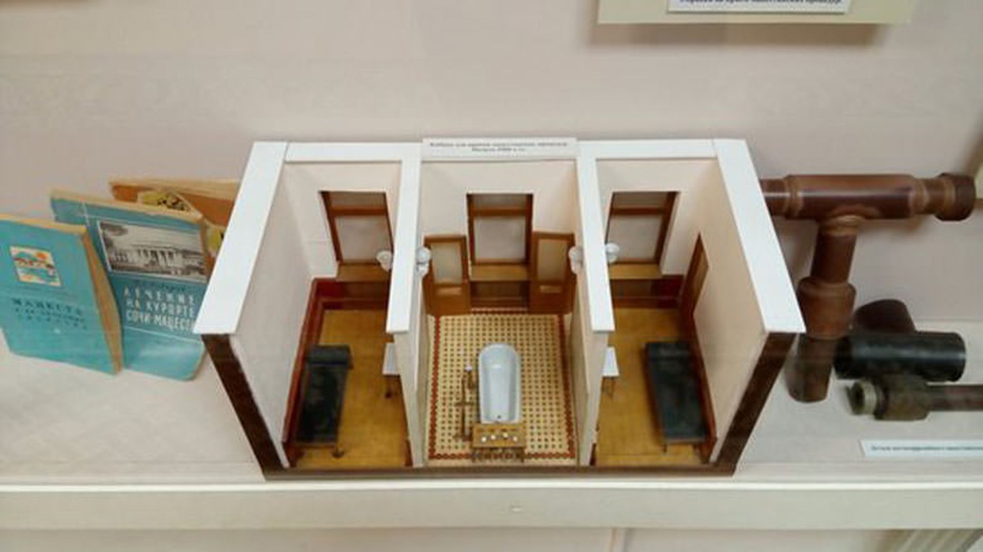 موزه تاریخ سوچی