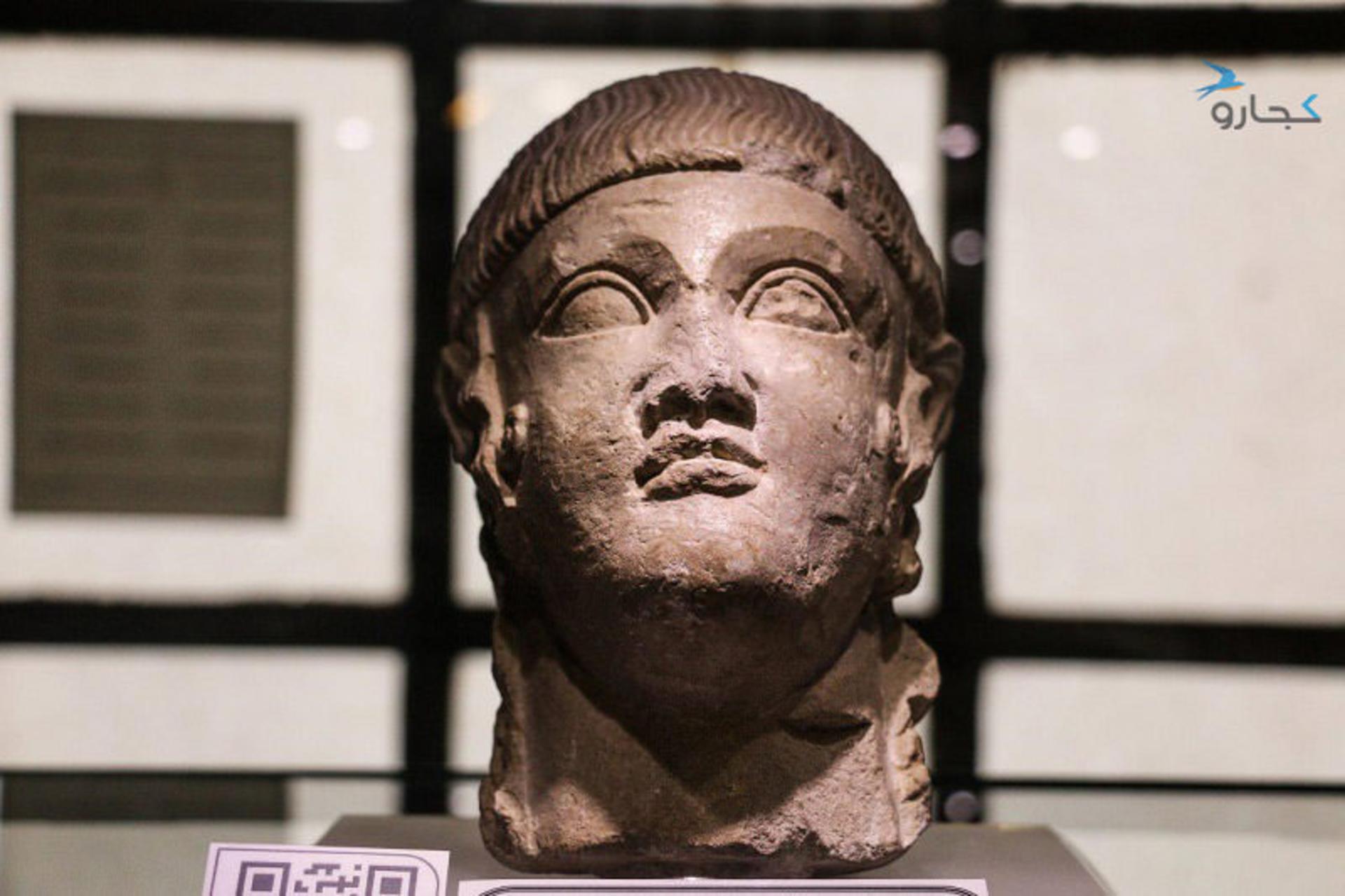 موزه پارس شیراز