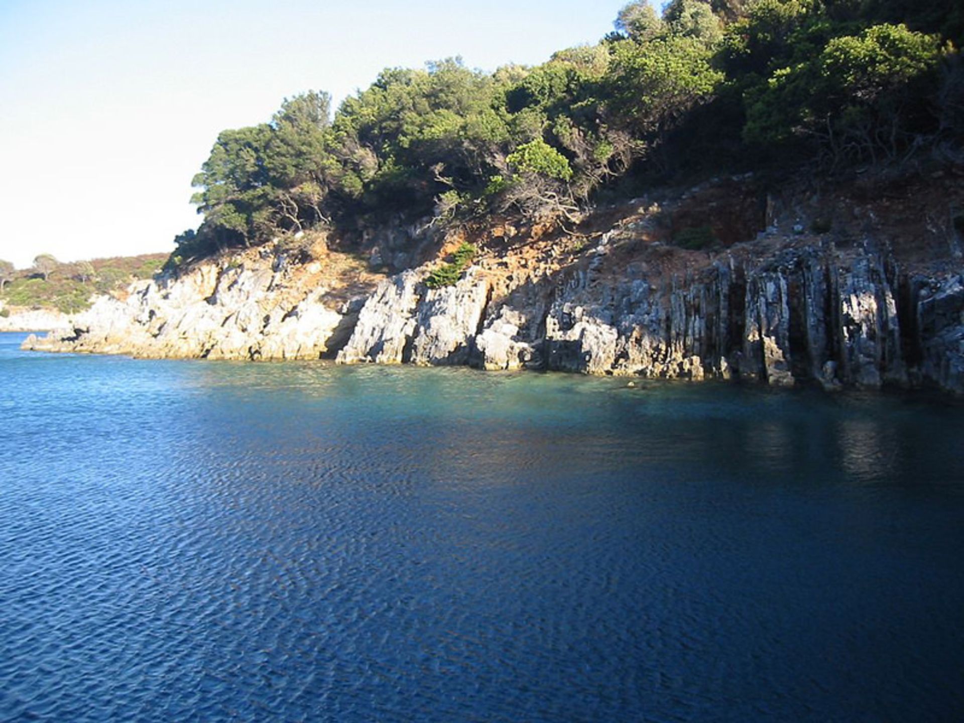 جزایر ایونی