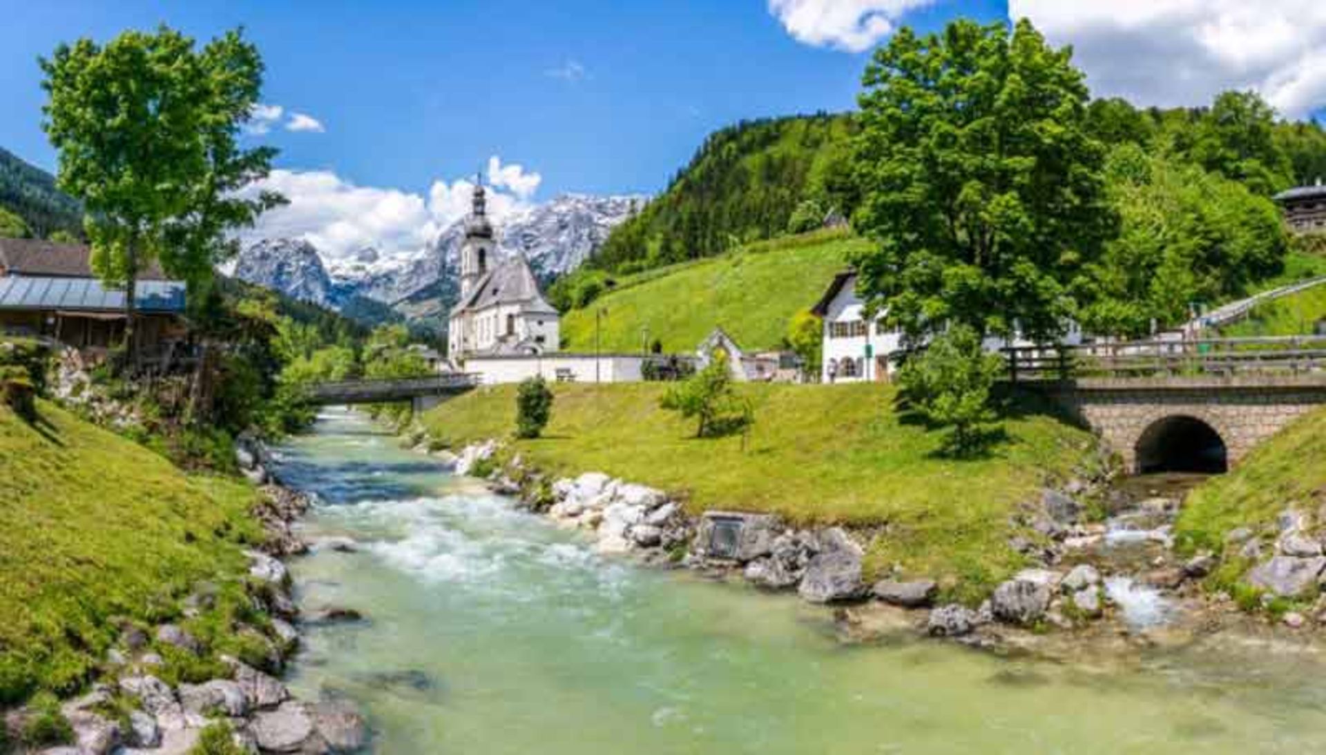 کلیسای سینت سباستین