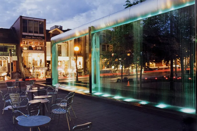 محله Yorkville