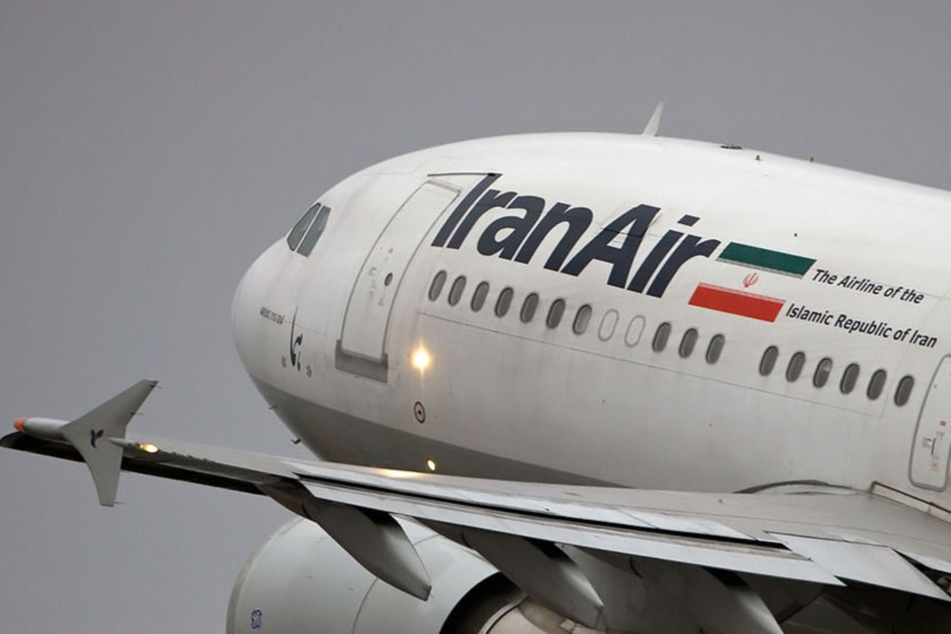 ایران ایر