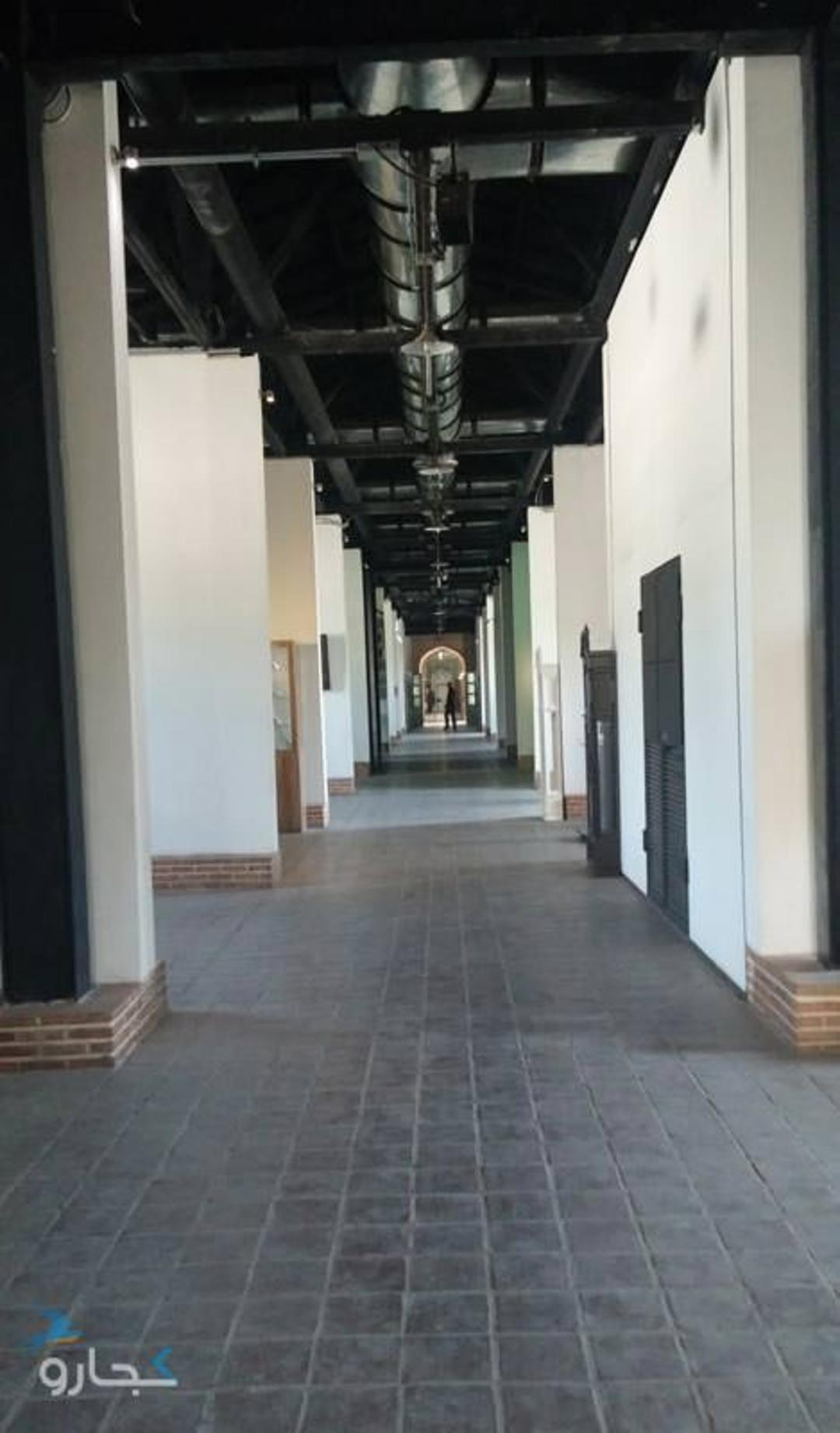 باغ موزه قصر