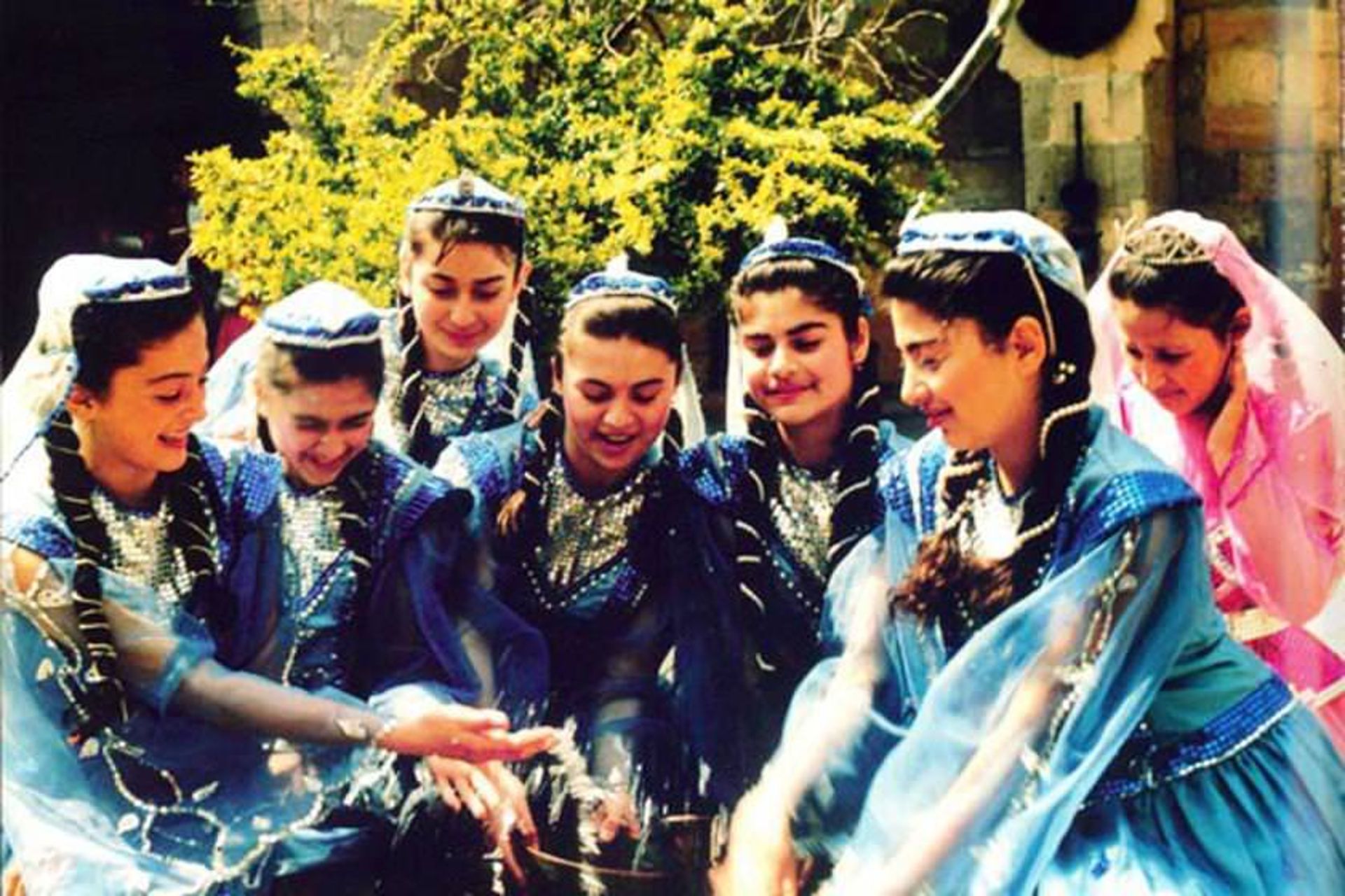 حقایق اردبیل